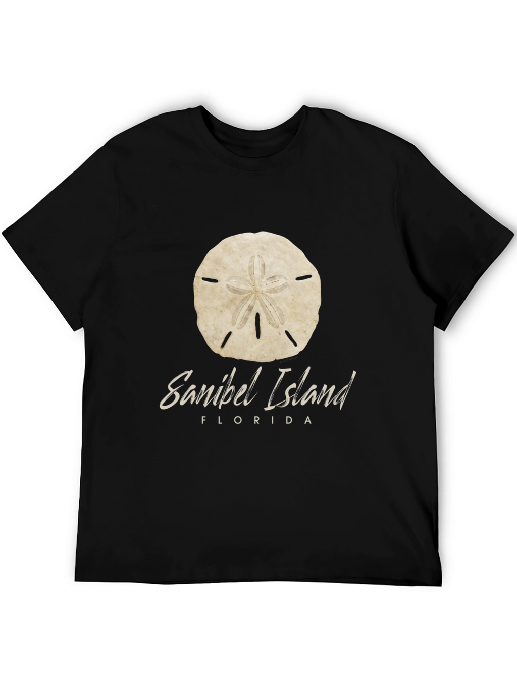Sanibel Island Florida Graphic Tee