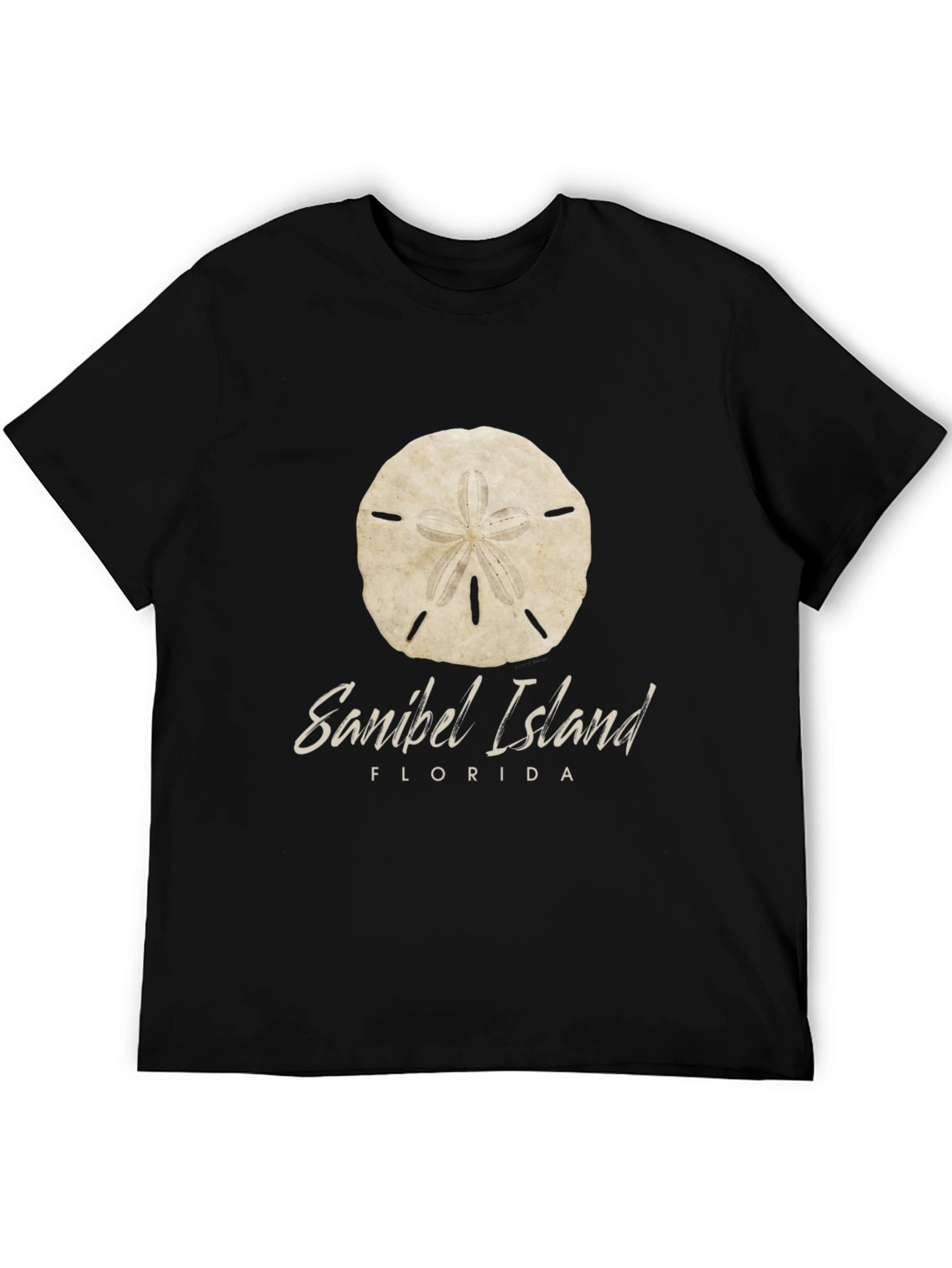 Sanibel Island Florida Graphic Tee
