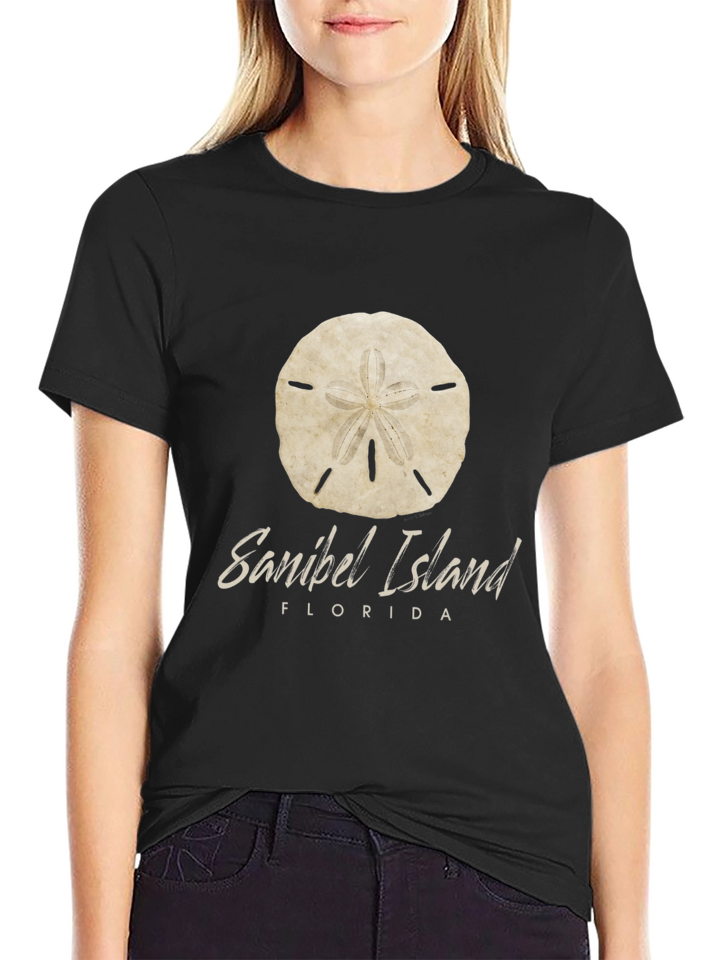 Sanibel Island Florida Graphic Tee