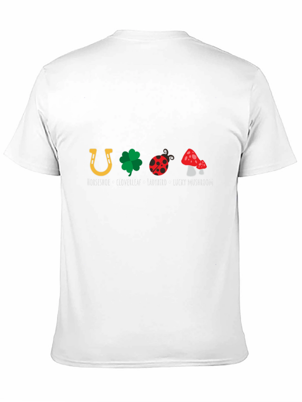 Lucky Charms Graphic T-Shirt