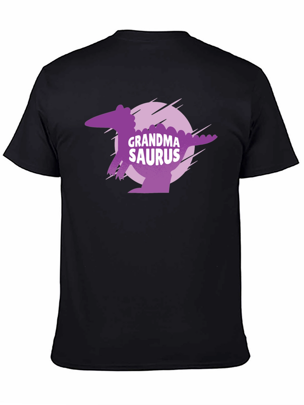 Grandmasaurus Dinosaur T-Shirt