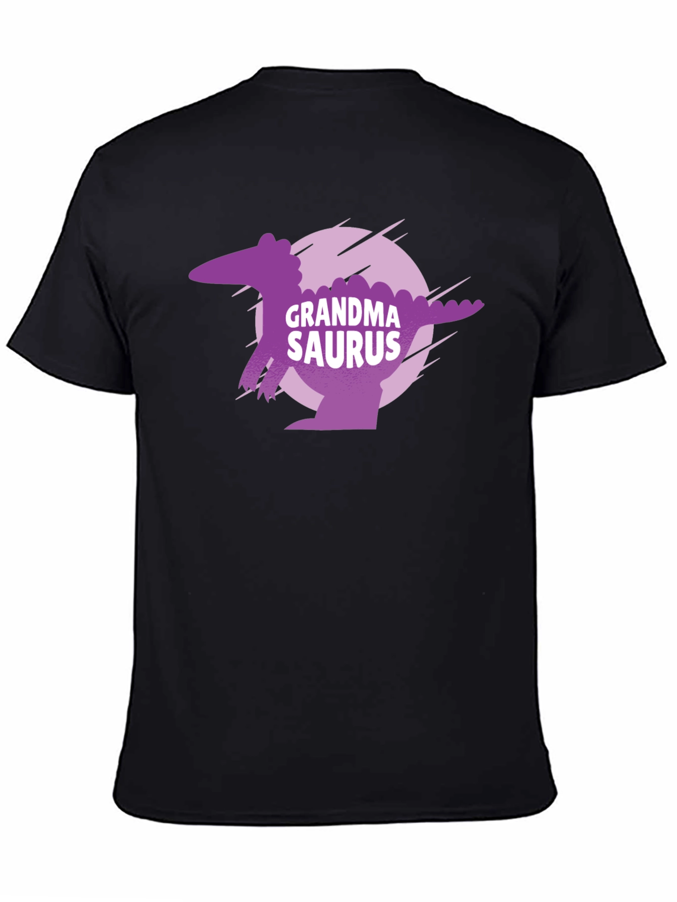 Grandmasaurus Dinosaur T-Shirt