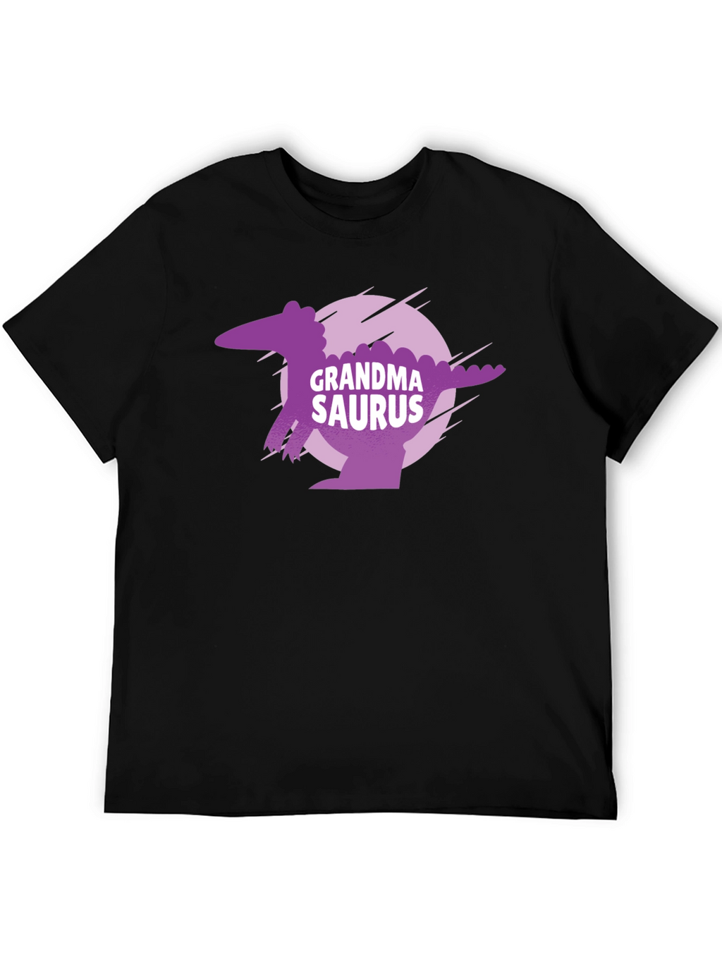 Grandmasaurus Dinosaur T-Shirt