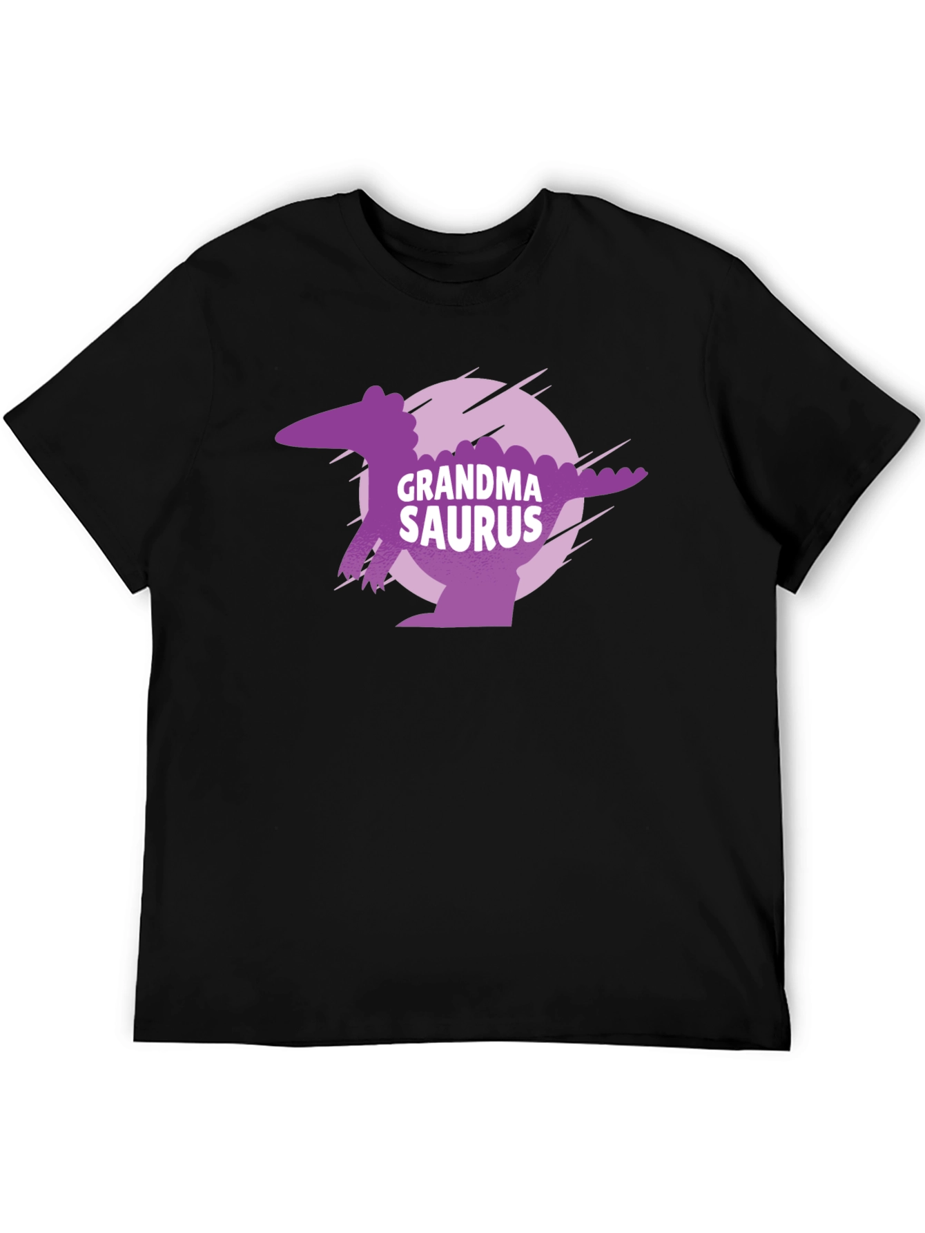 Grandmasaurus Dinosaur T-Shirt