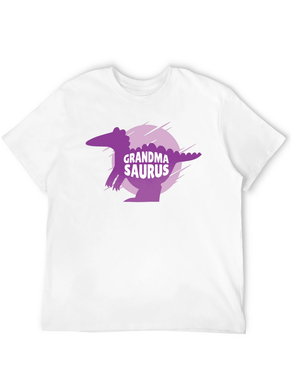 Grandmasaurus Dinosaur T-Shirt