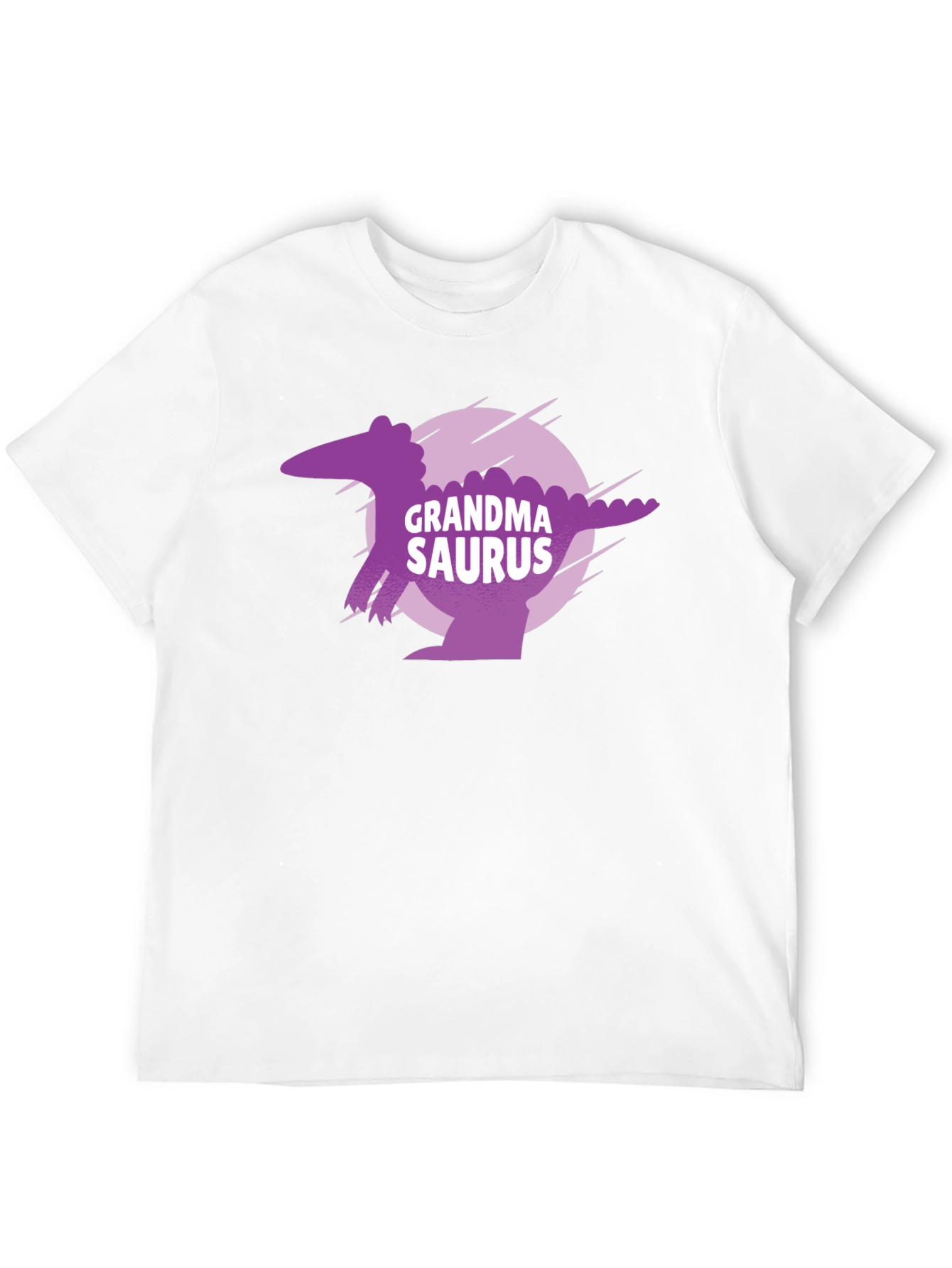 Grandmasaurus Dinosaur T-Shirt