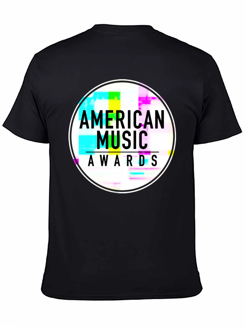 American Music Awards Graphic T-Shirt