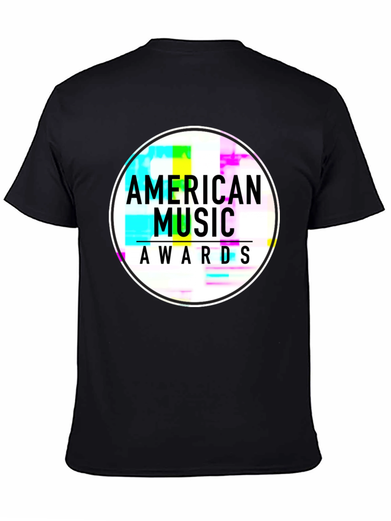 American Music Awards Graphic T-Shirt