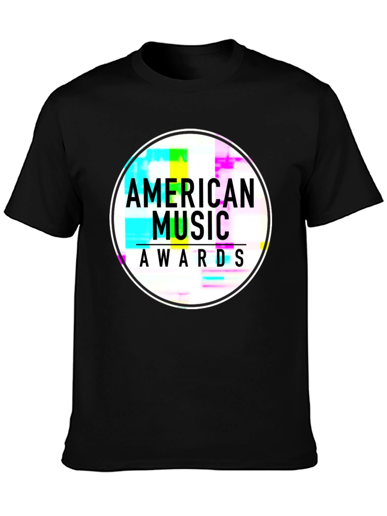 American Music Awards Graphic T-Shirt