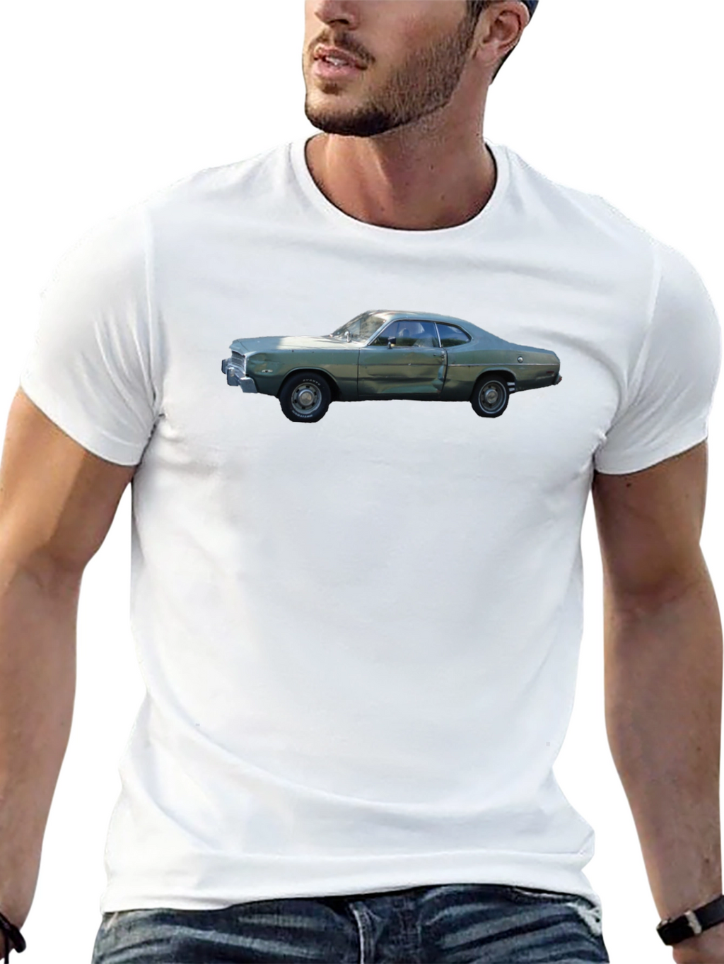 Classic Car T-Shirt