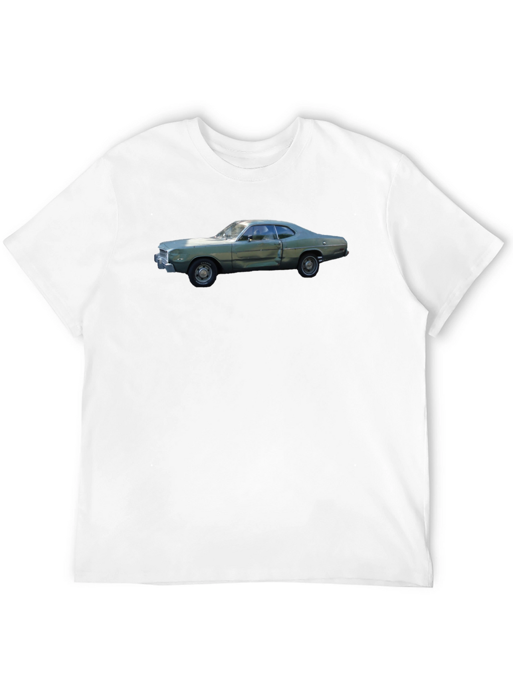 Classic Car T-Shirt