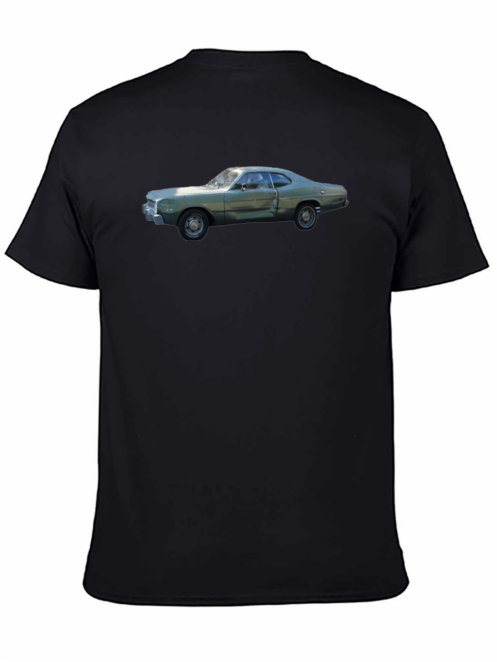 Classic Car T-Shirt