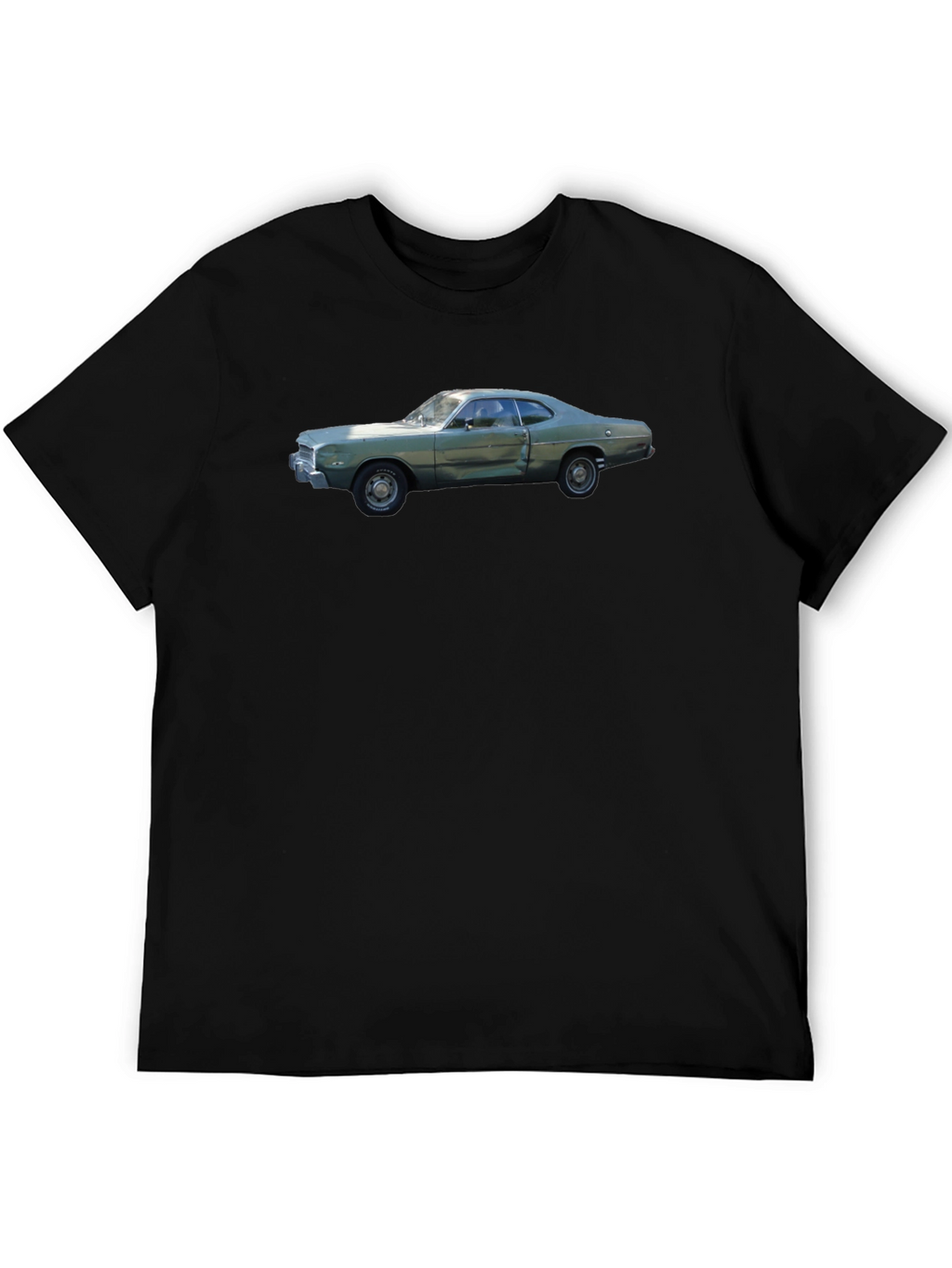 Classic Car T-Shirt