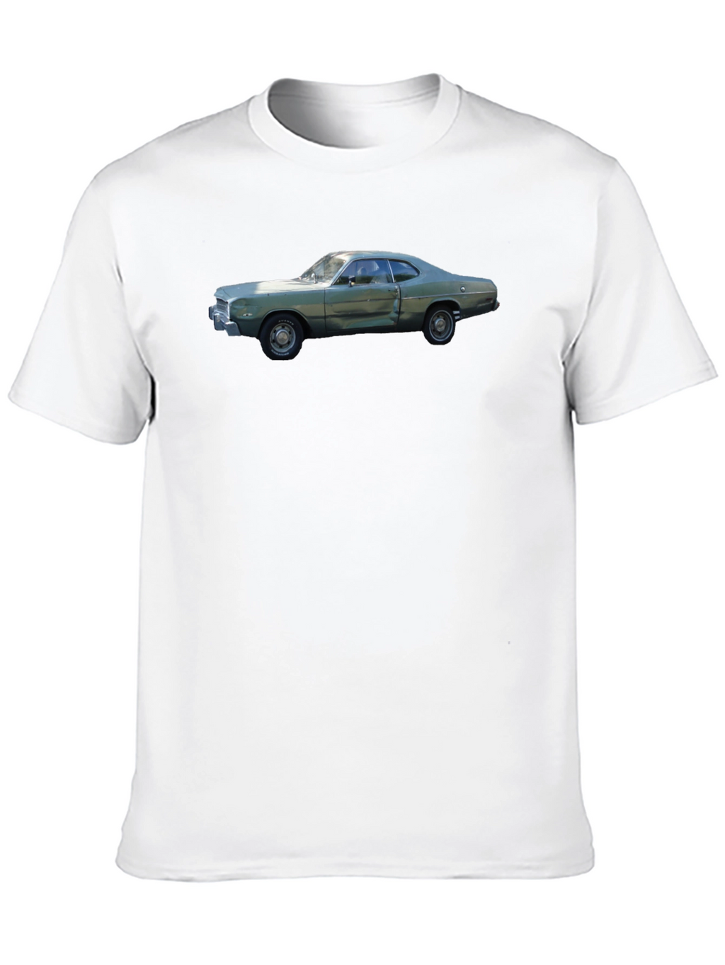 Classic Car T-Shirt