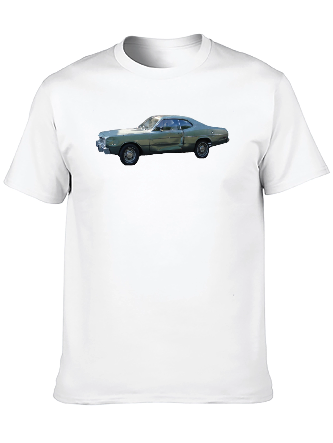 Classic Car T-Shirt