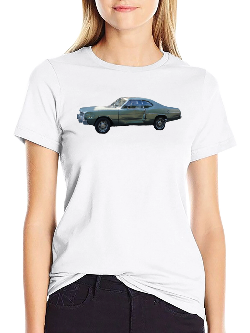 Classic Car T-Shirt