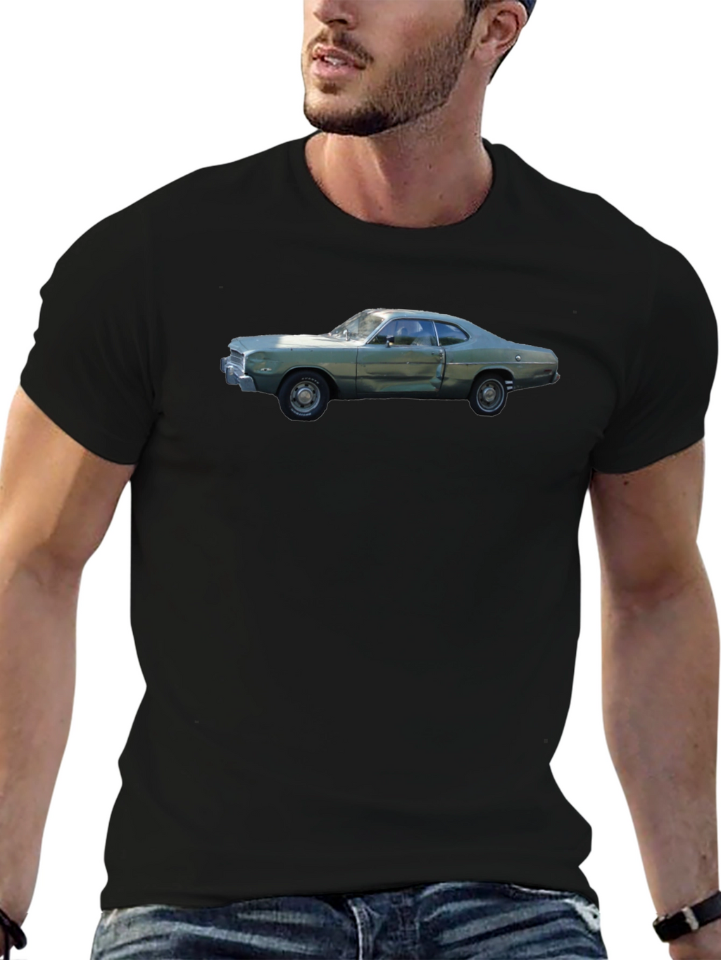 Classic Car T-Shirt