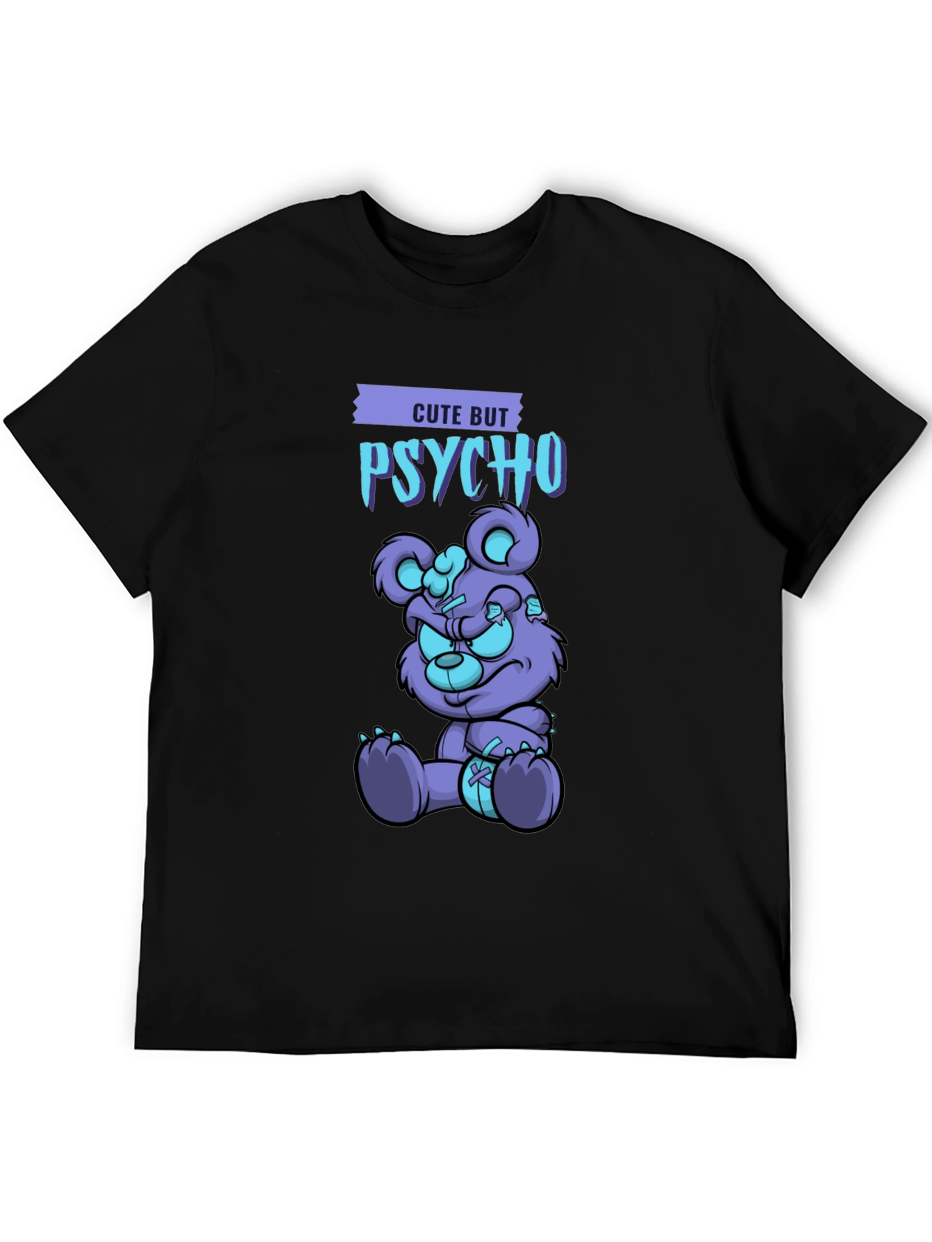 Cute But Psycho T-Shirt