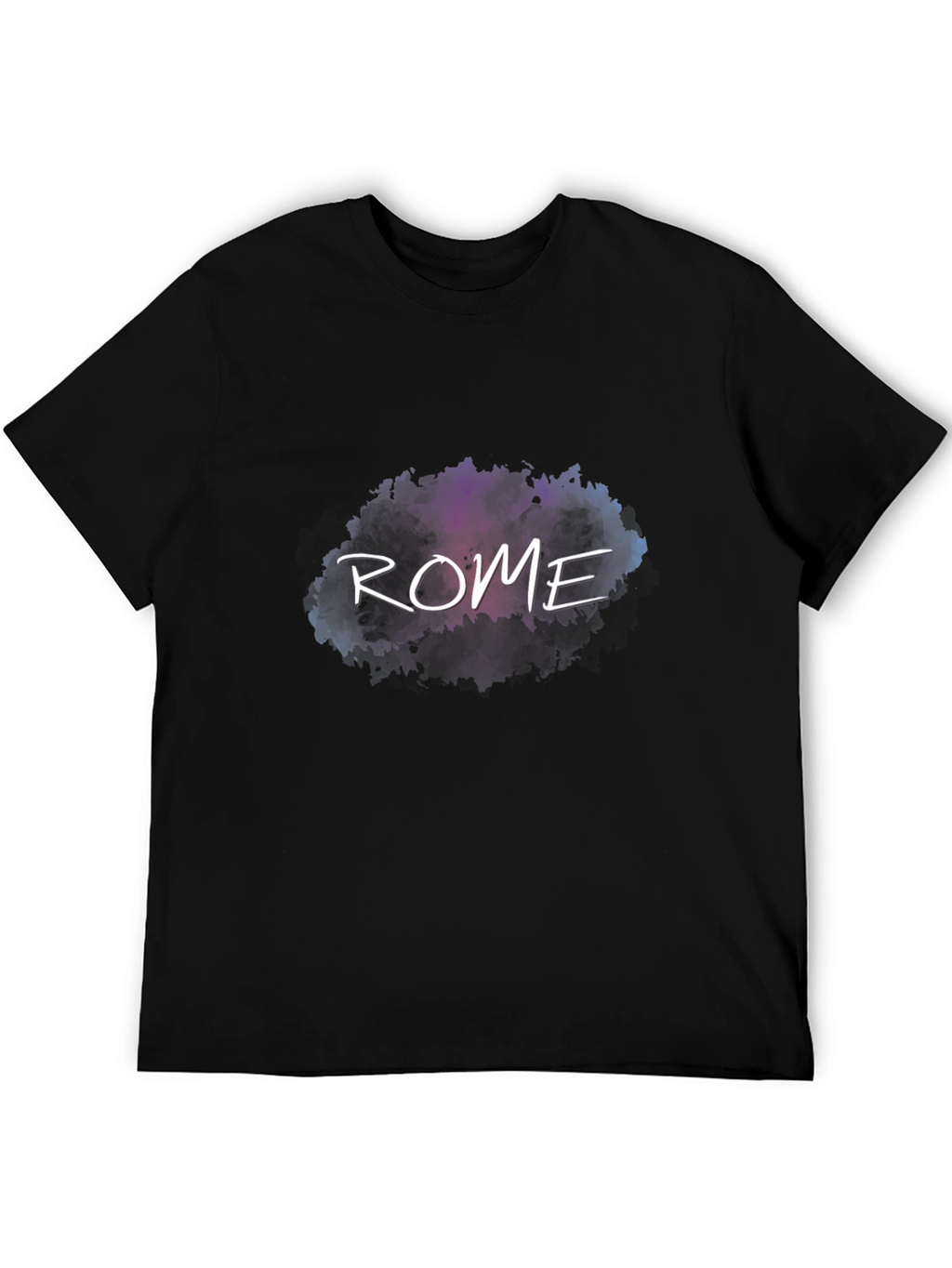 Rome T-Shirt - City Pride Graphic Tee