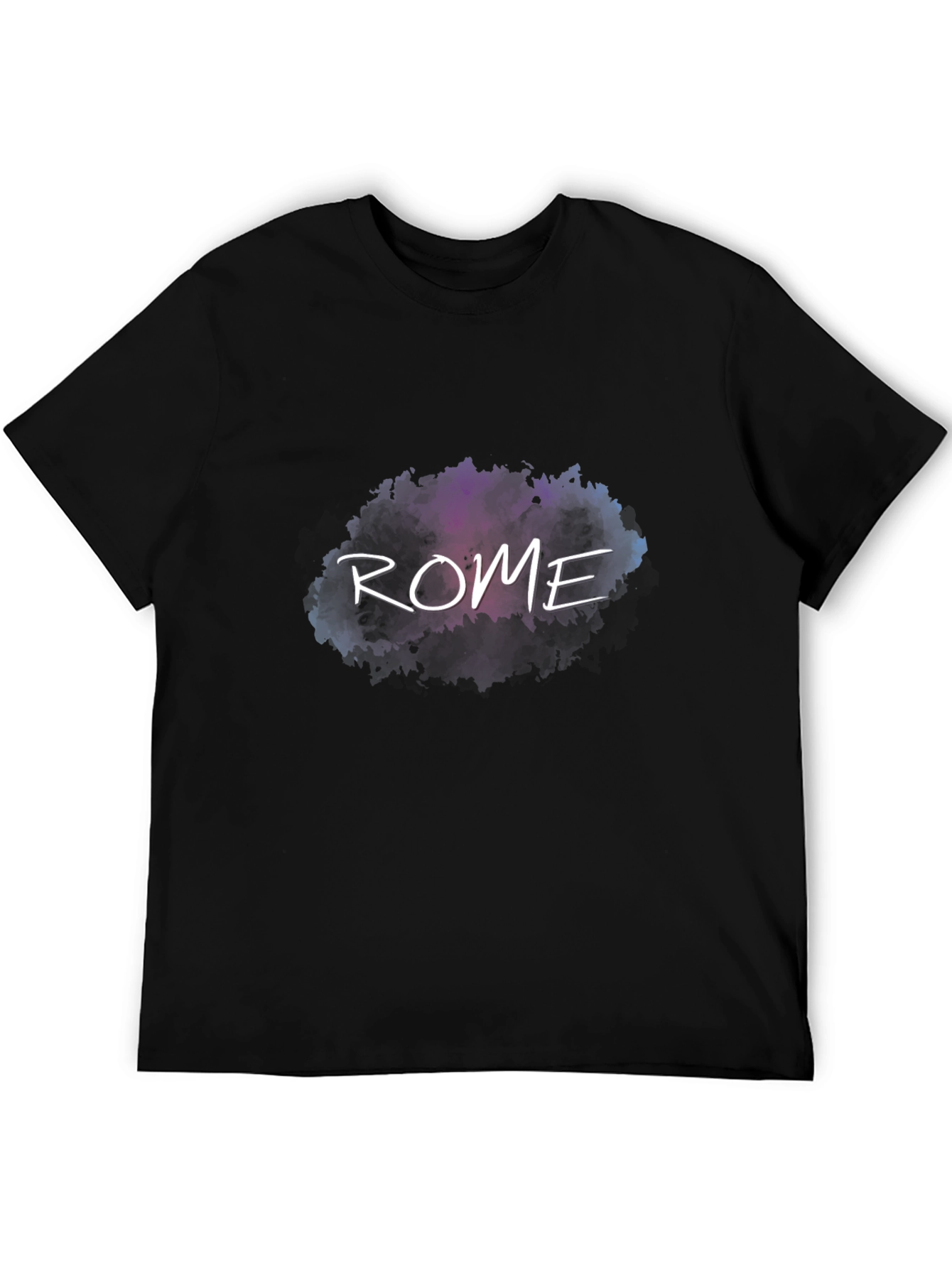 Rome T-Shirt - City Pride Graphic Tee