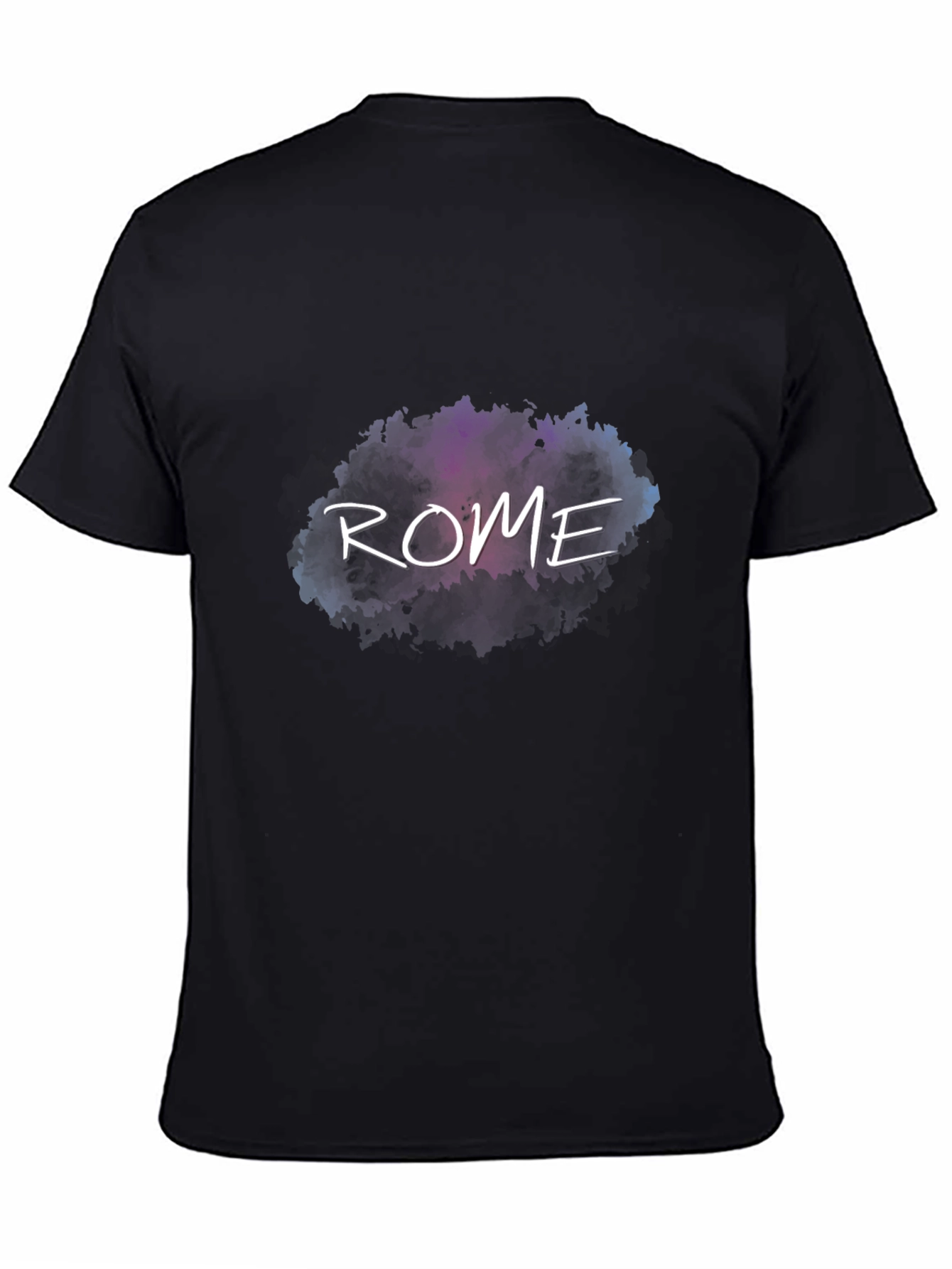 Rome T-Shirt - City Pride Graphic Tee