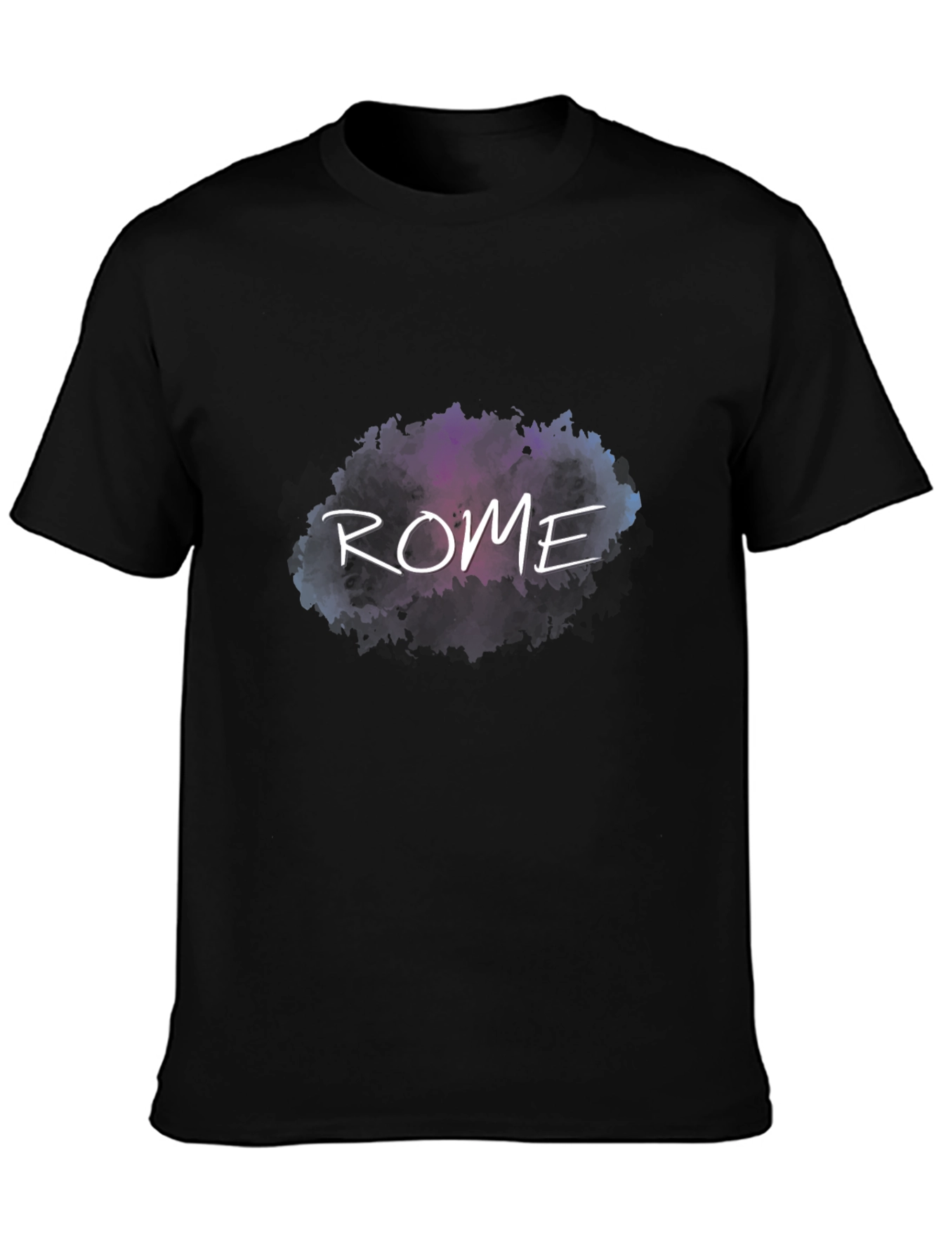 Rome T-Shirt - City Pride Graphic Tee