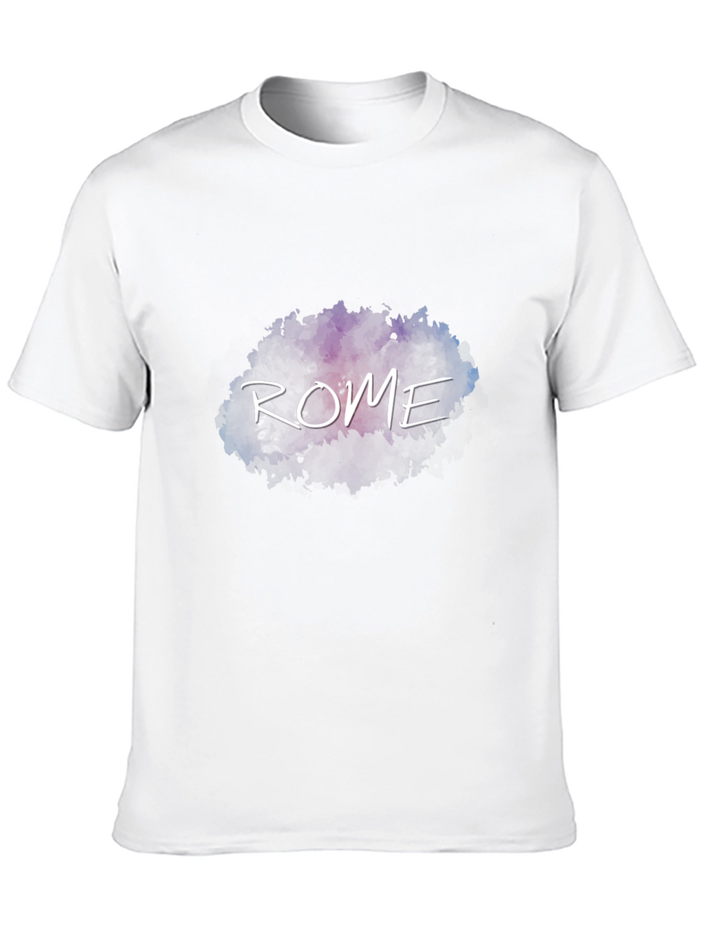 Rome T-Shirt - City Pride Graphic Tee