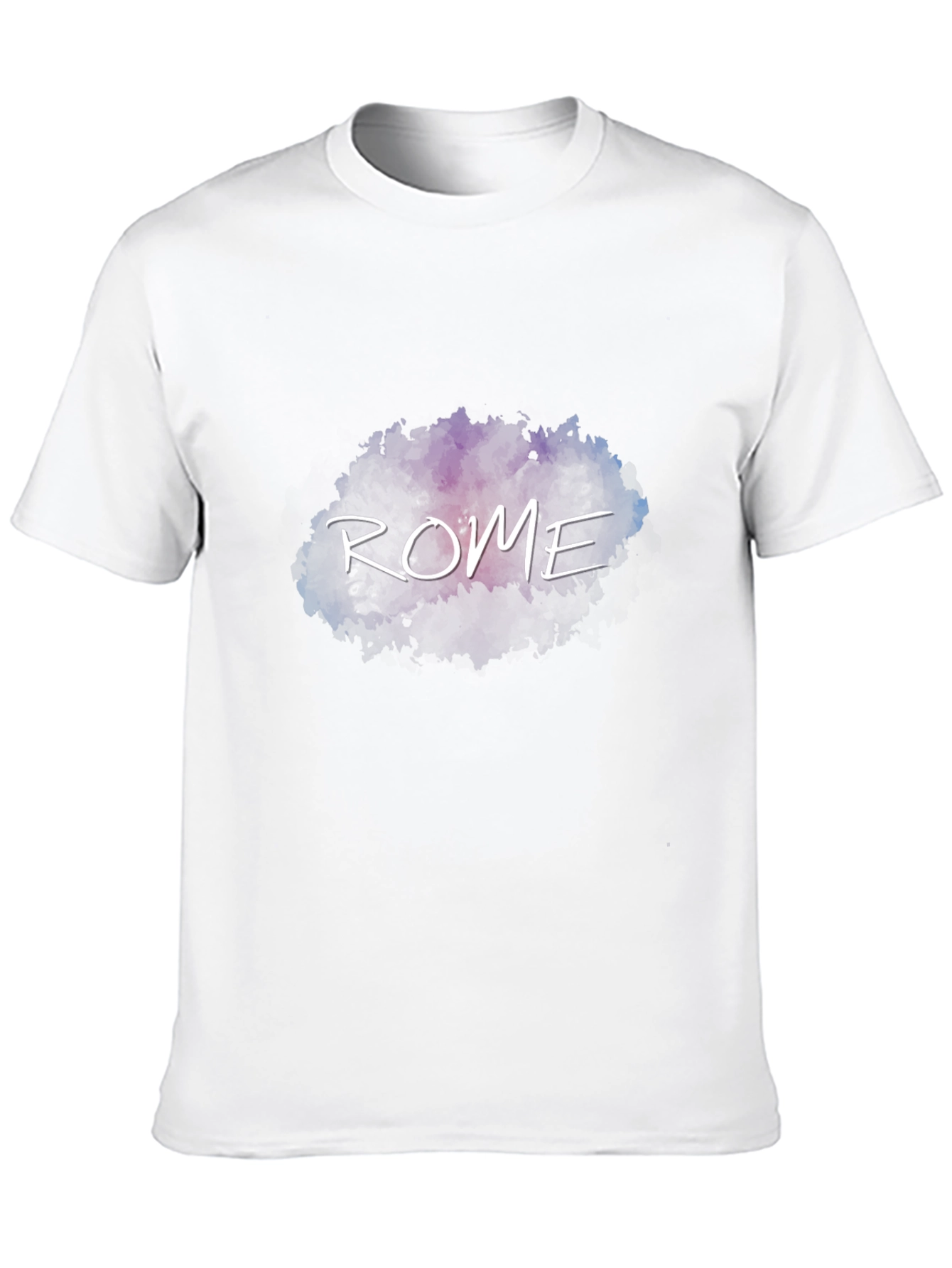 Rome T-Shirt - City Pride Graphic Tee