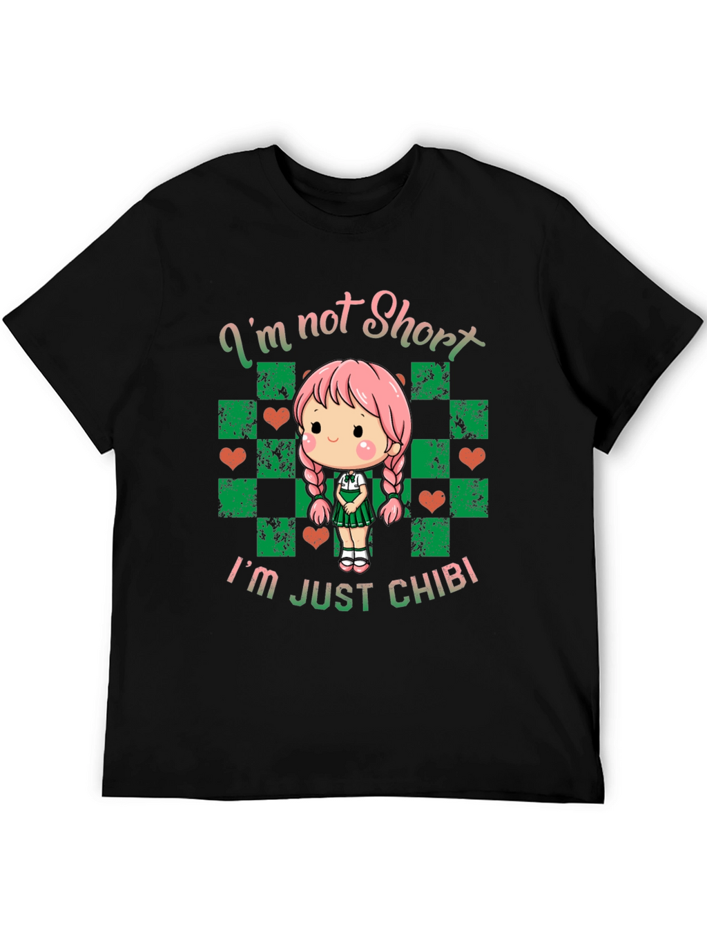 Im Just Chibi T-Shirt