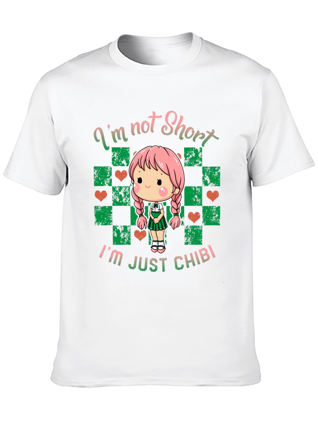 Im Just Chibi T-Shirt