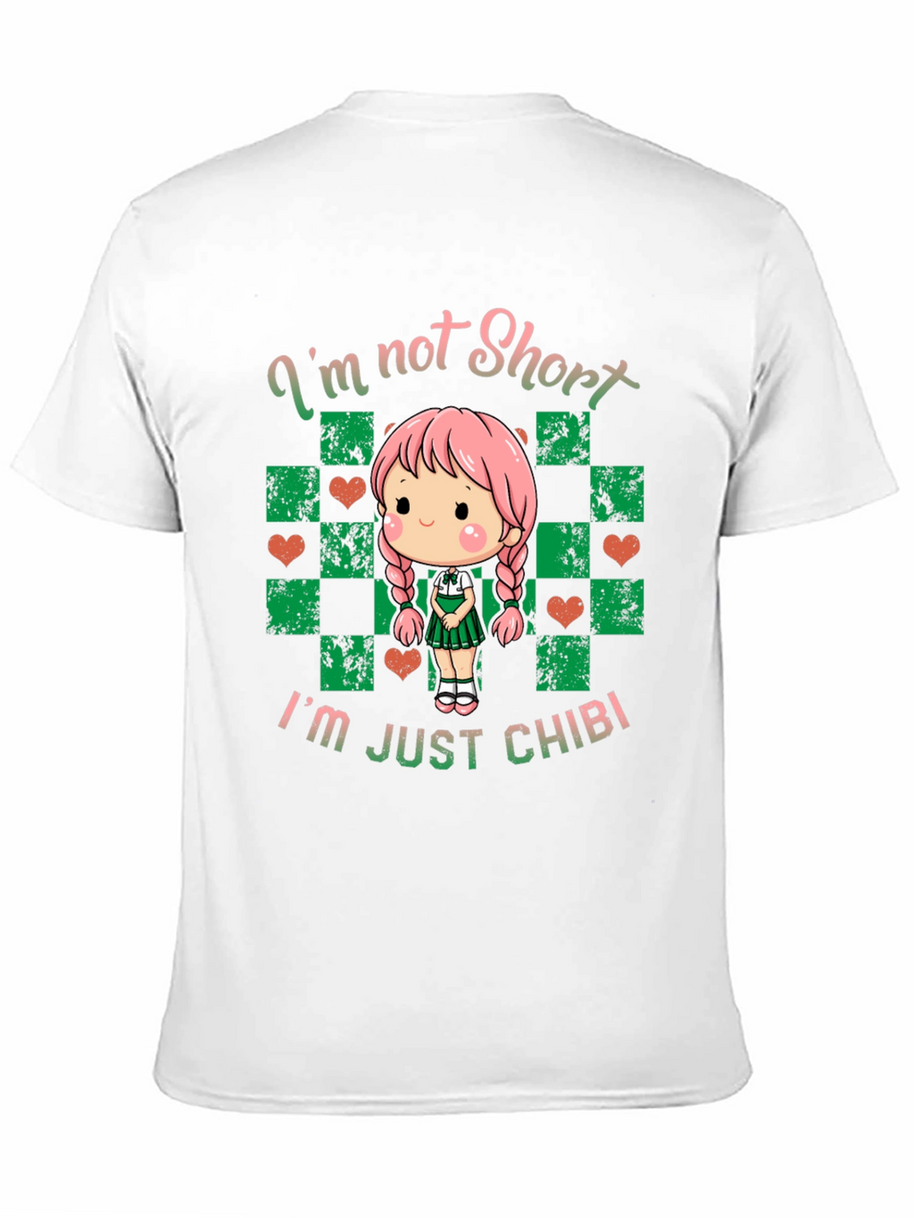 Im Just Chibi T-Shirt