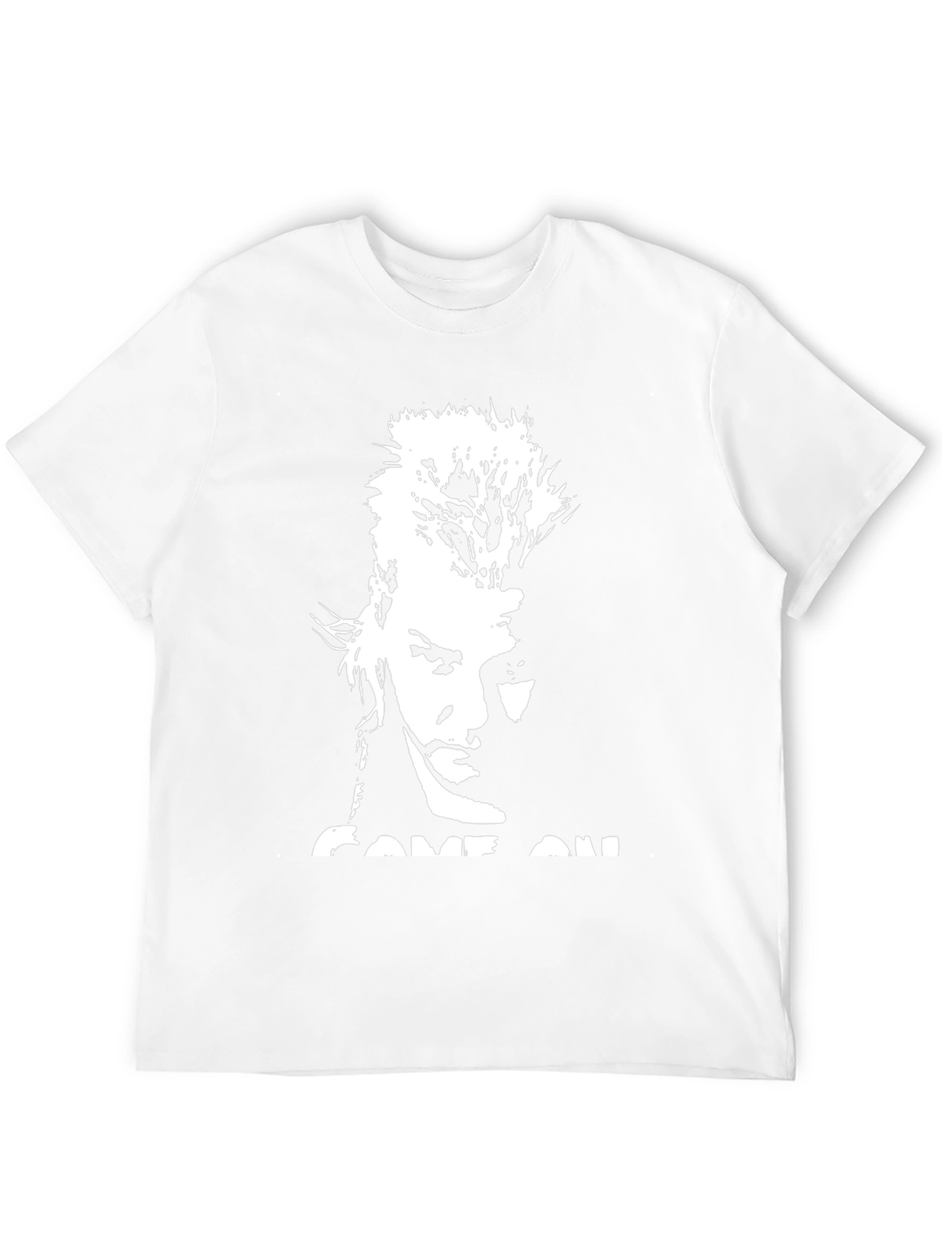 The Lost Boys David T-Shirt - Come On!