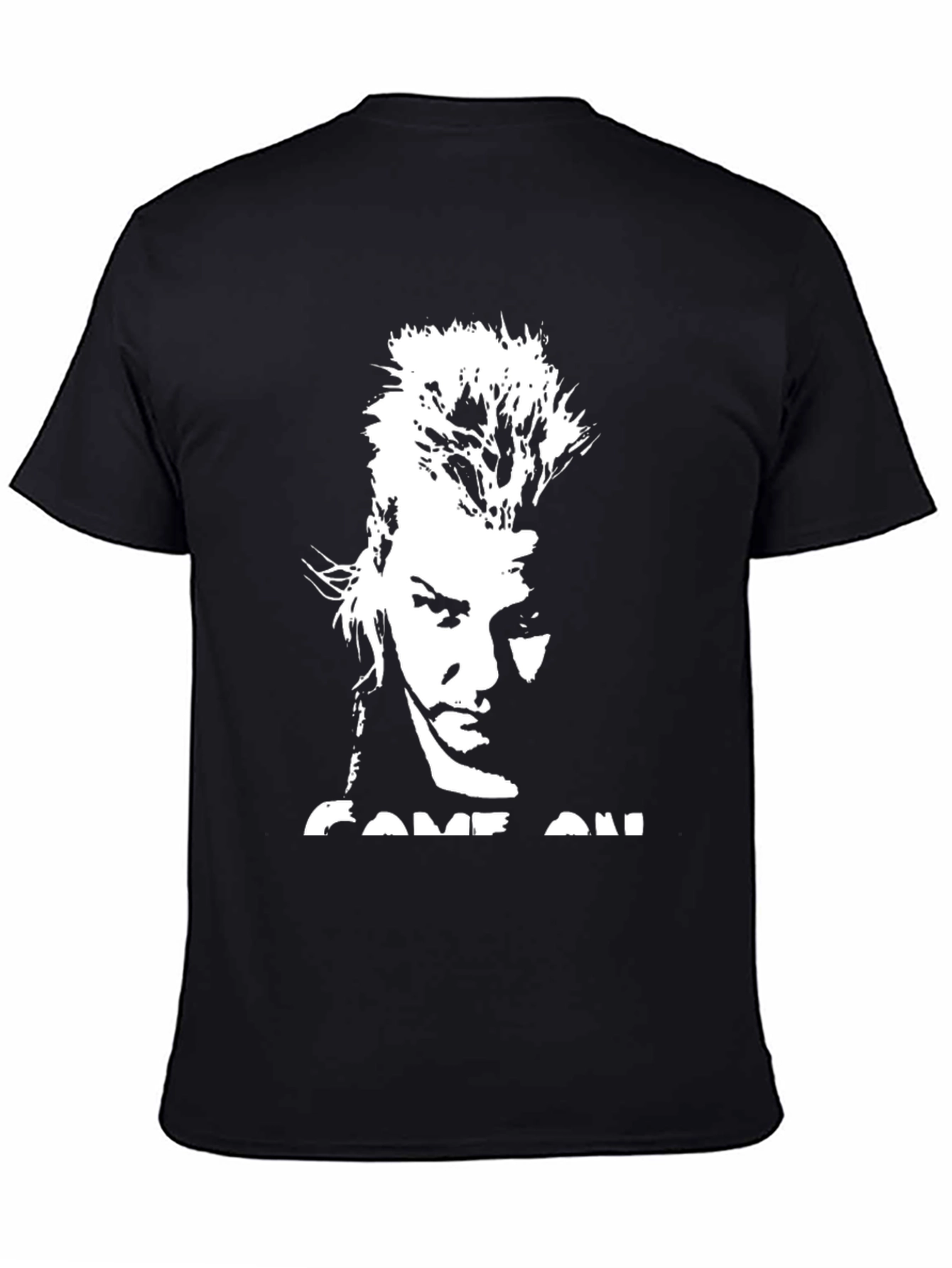 The Lost Boys David T-Shirt - Come On!