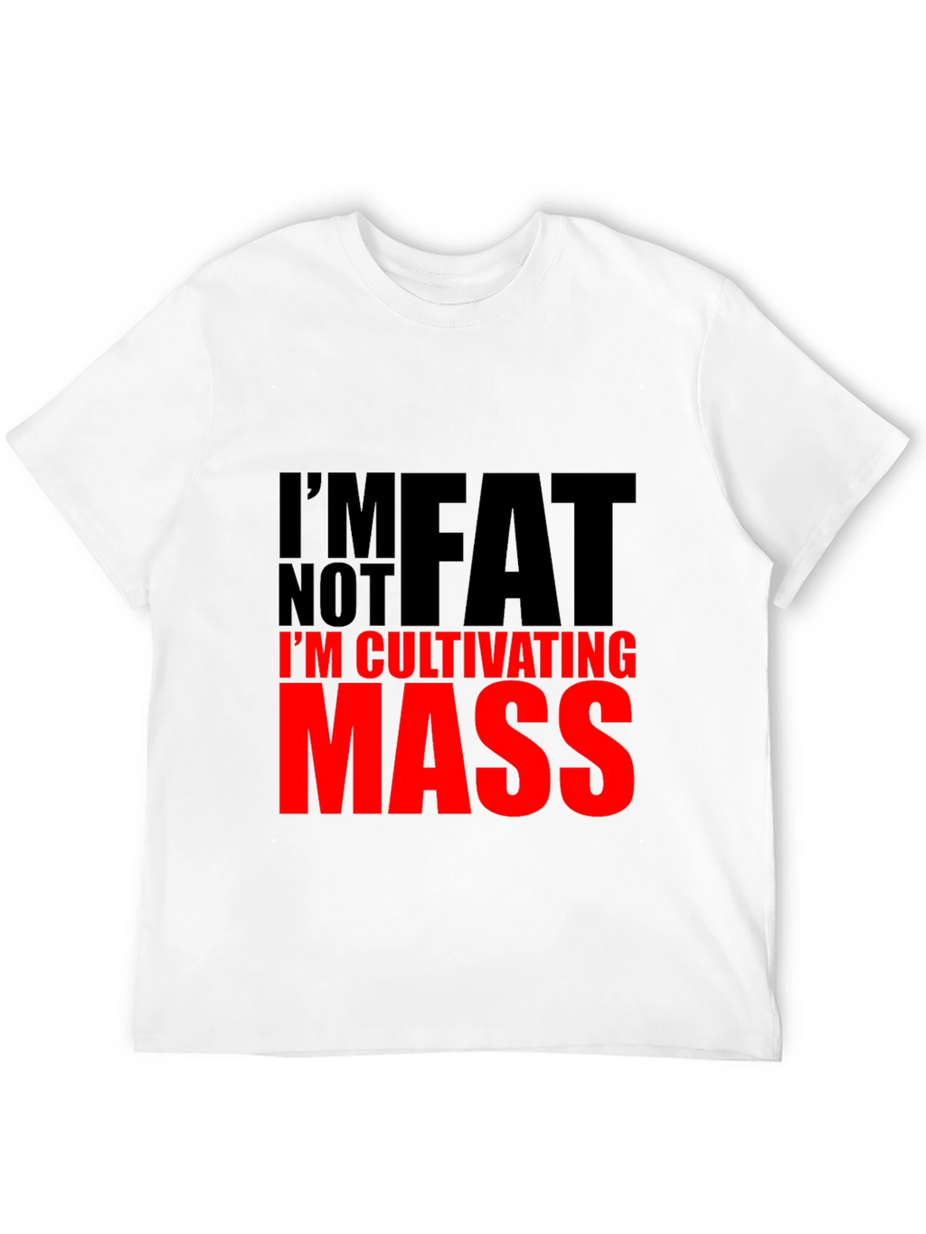 Cultivating Mass Graphic Tee
