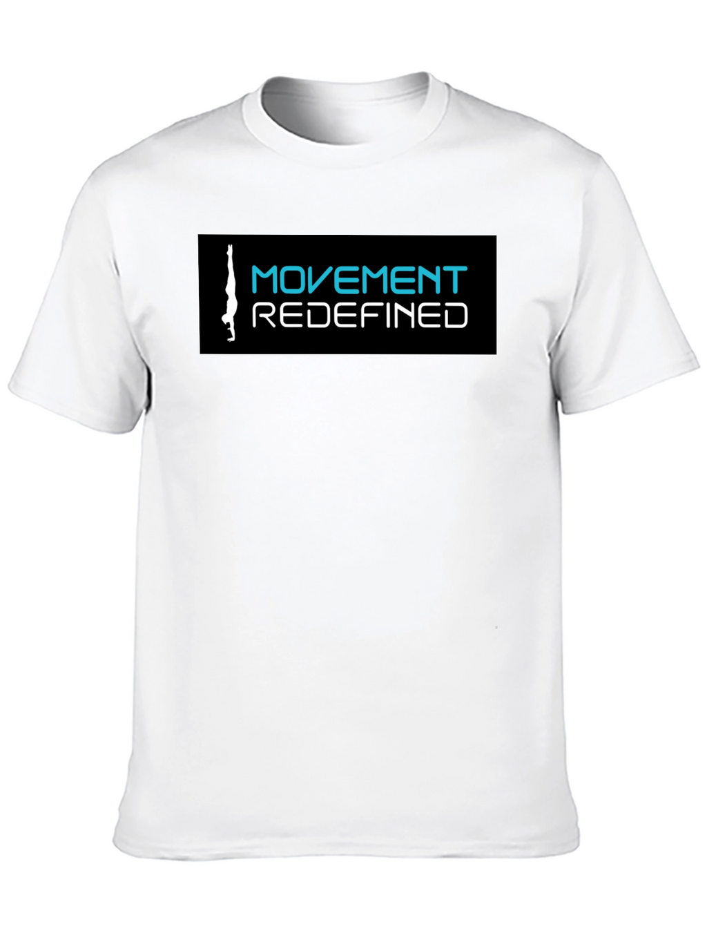 Movement Redefined Graphic T-Shirt