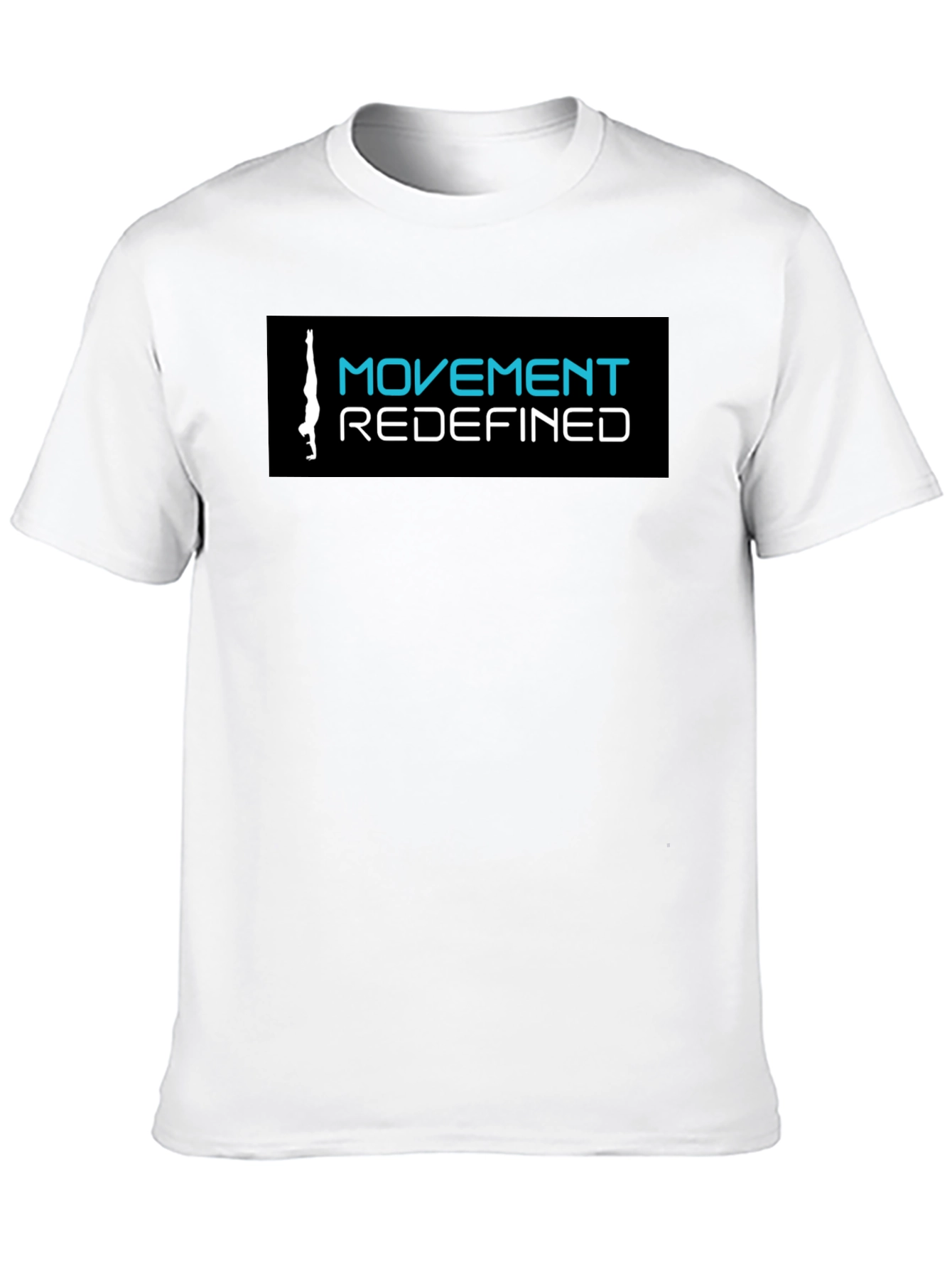 Movement Redefined Graphic T-Shirt