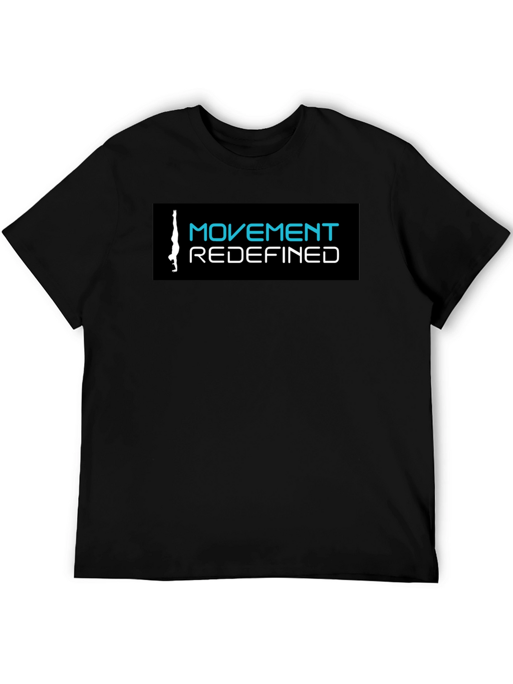 Movement Redefined Graphic T-Shirt