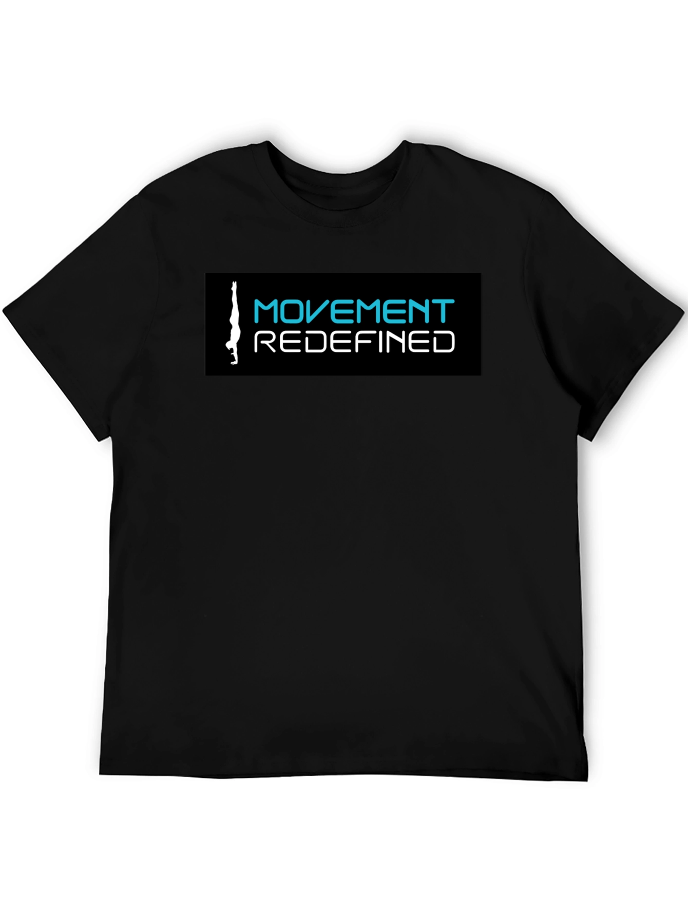 Movement Redefined Graphic T-Shirt