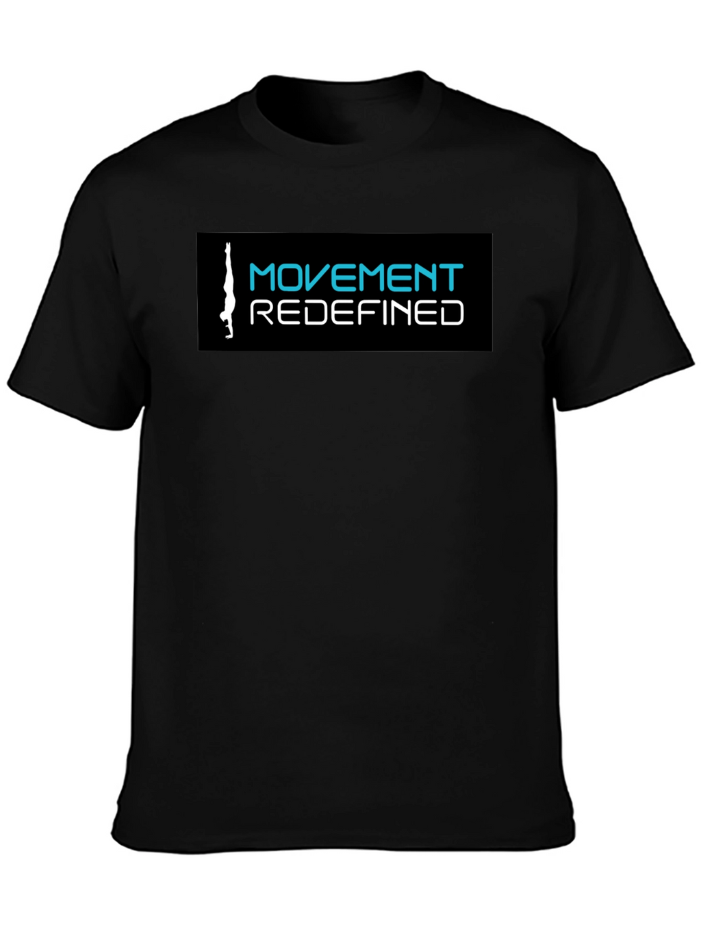 Movement Redefined Graphic T-Shirt