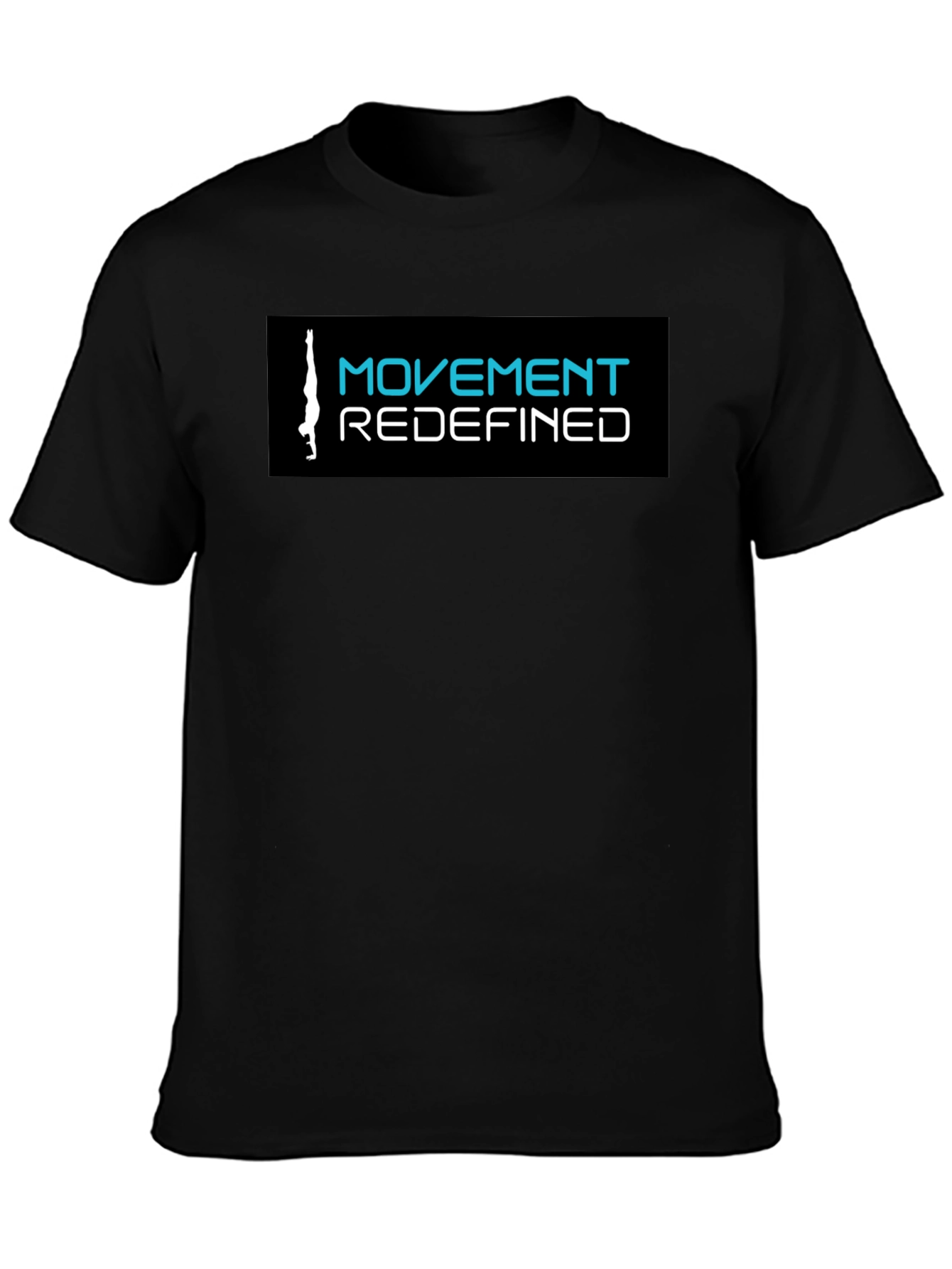 Movement Redefined Graphic T-Shirt