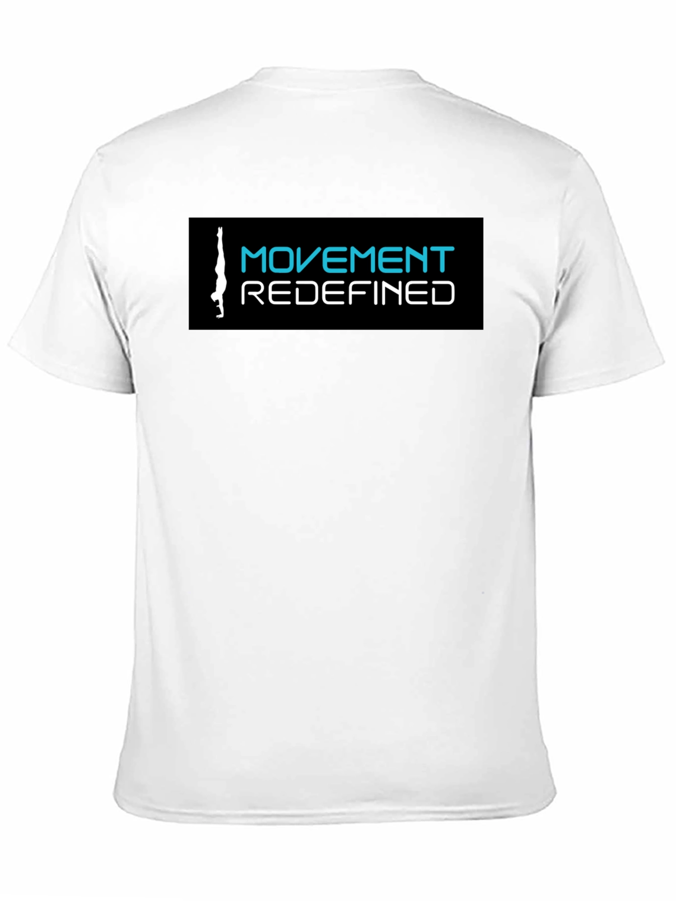 Movement Redefined Graphic T-Shirt