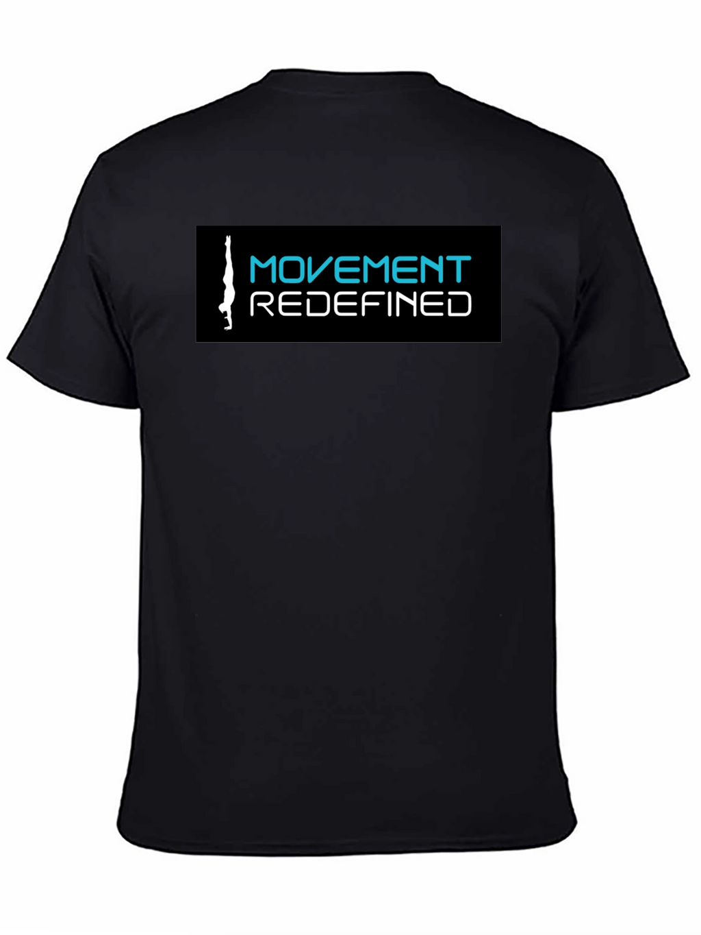 Movement Redefined Graphic T-Shirt