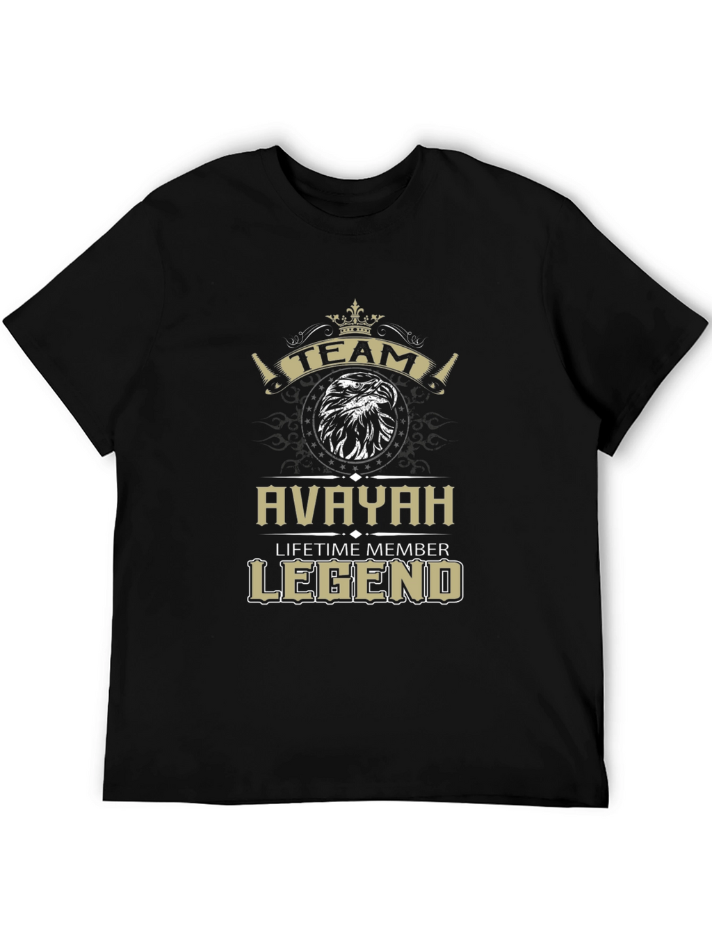 Team Avayah Legend T-Shirt