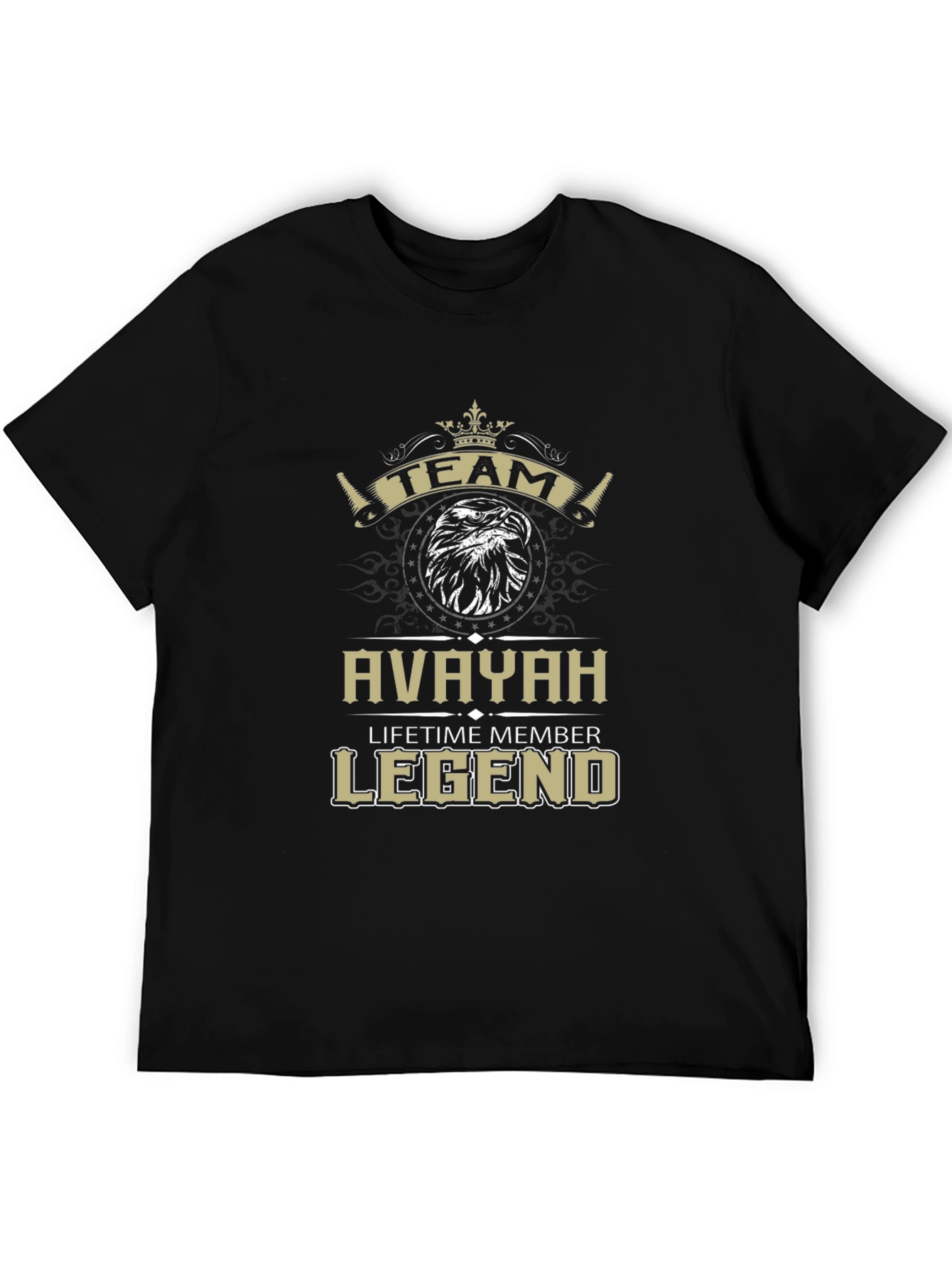 Team Avayah Legend T-Shirt