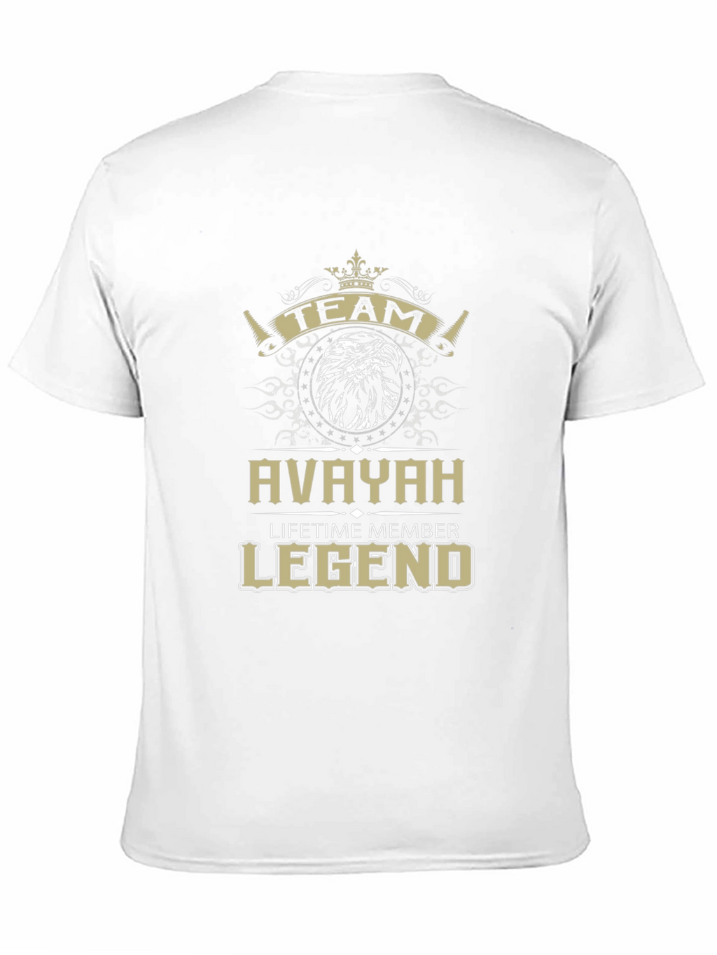 Team Avayah Legend T-Shirt