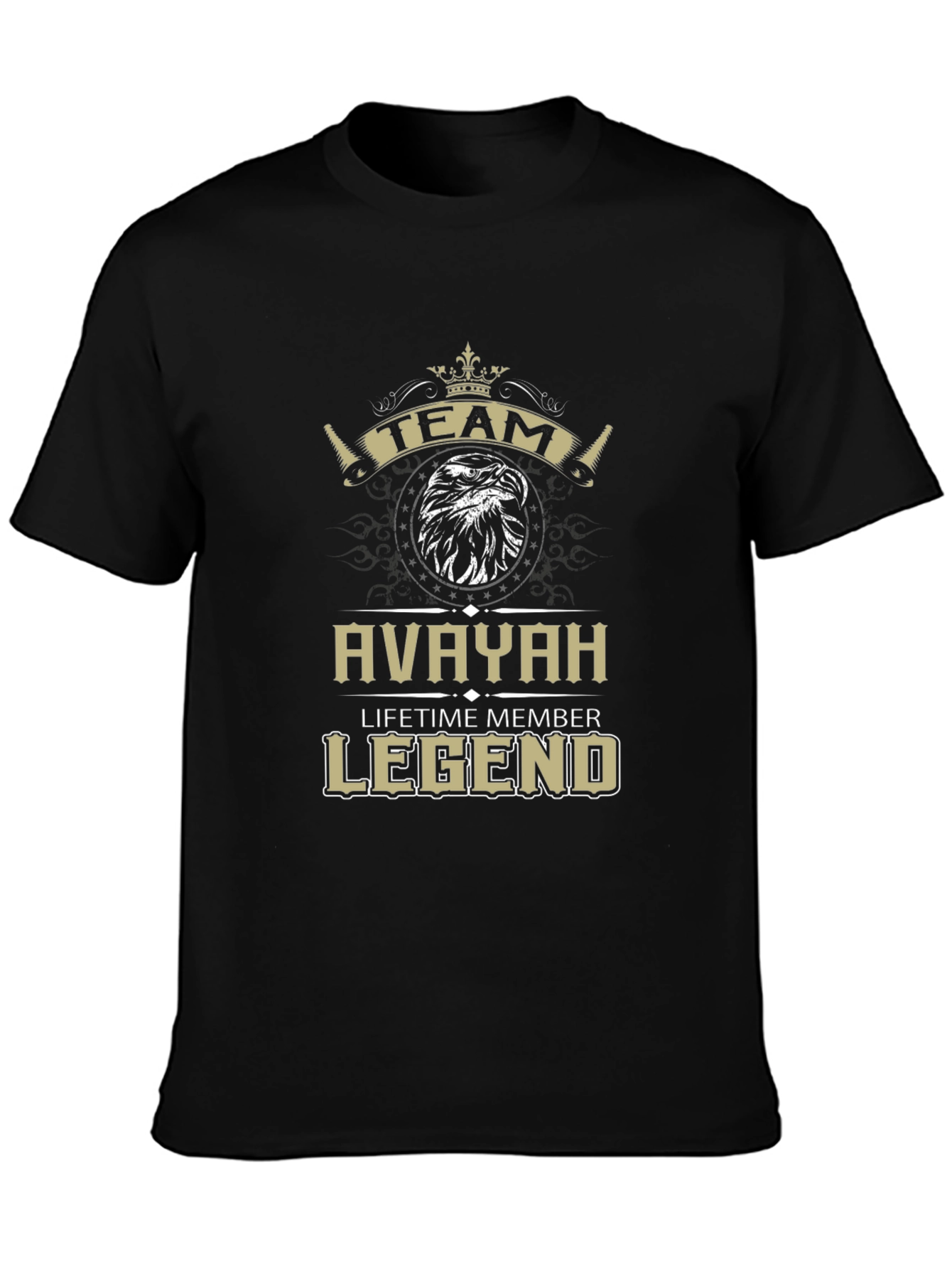 Team Avayah Legend T-Shirt