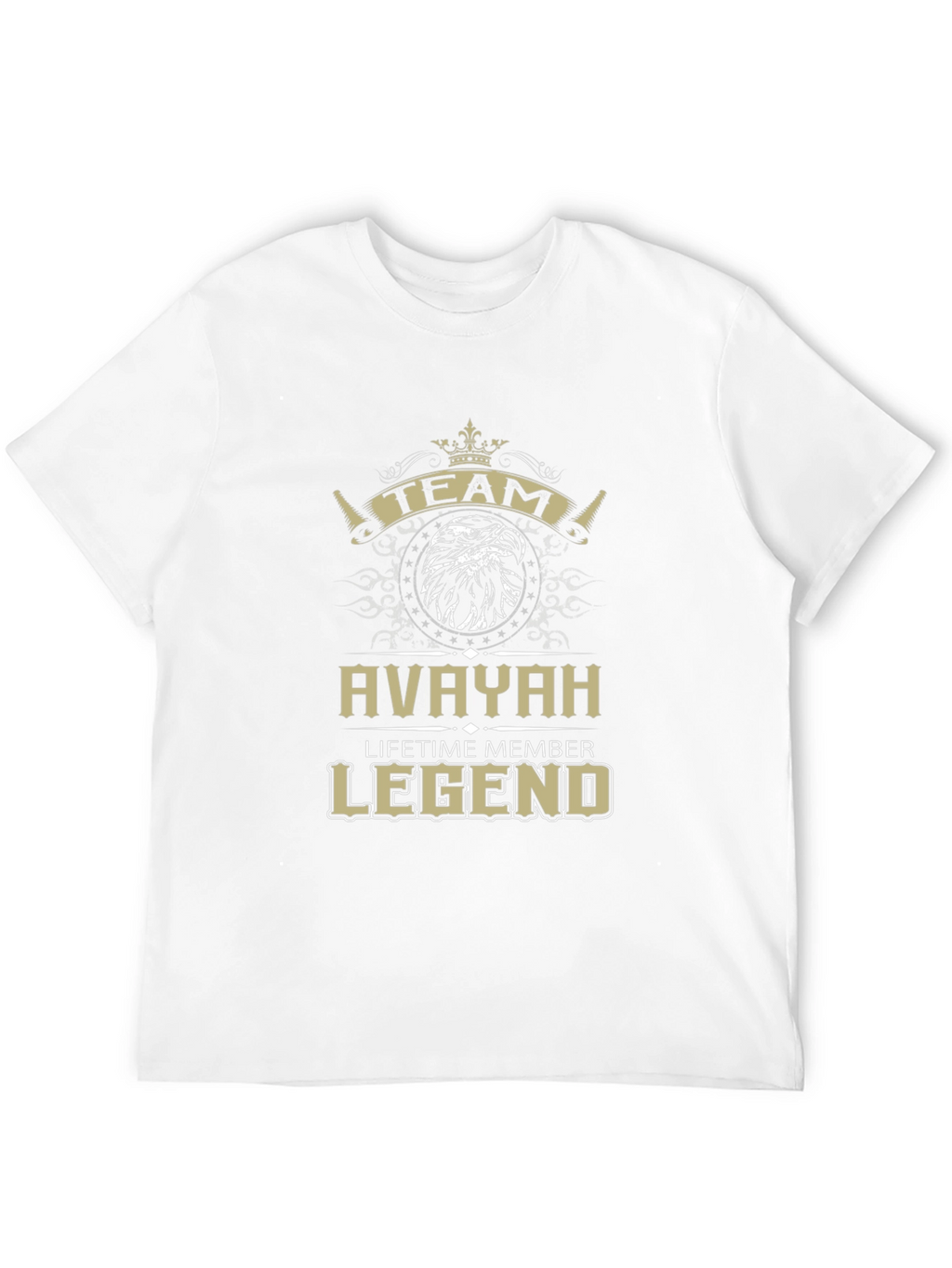 Team Avayah Legend T-Shirt