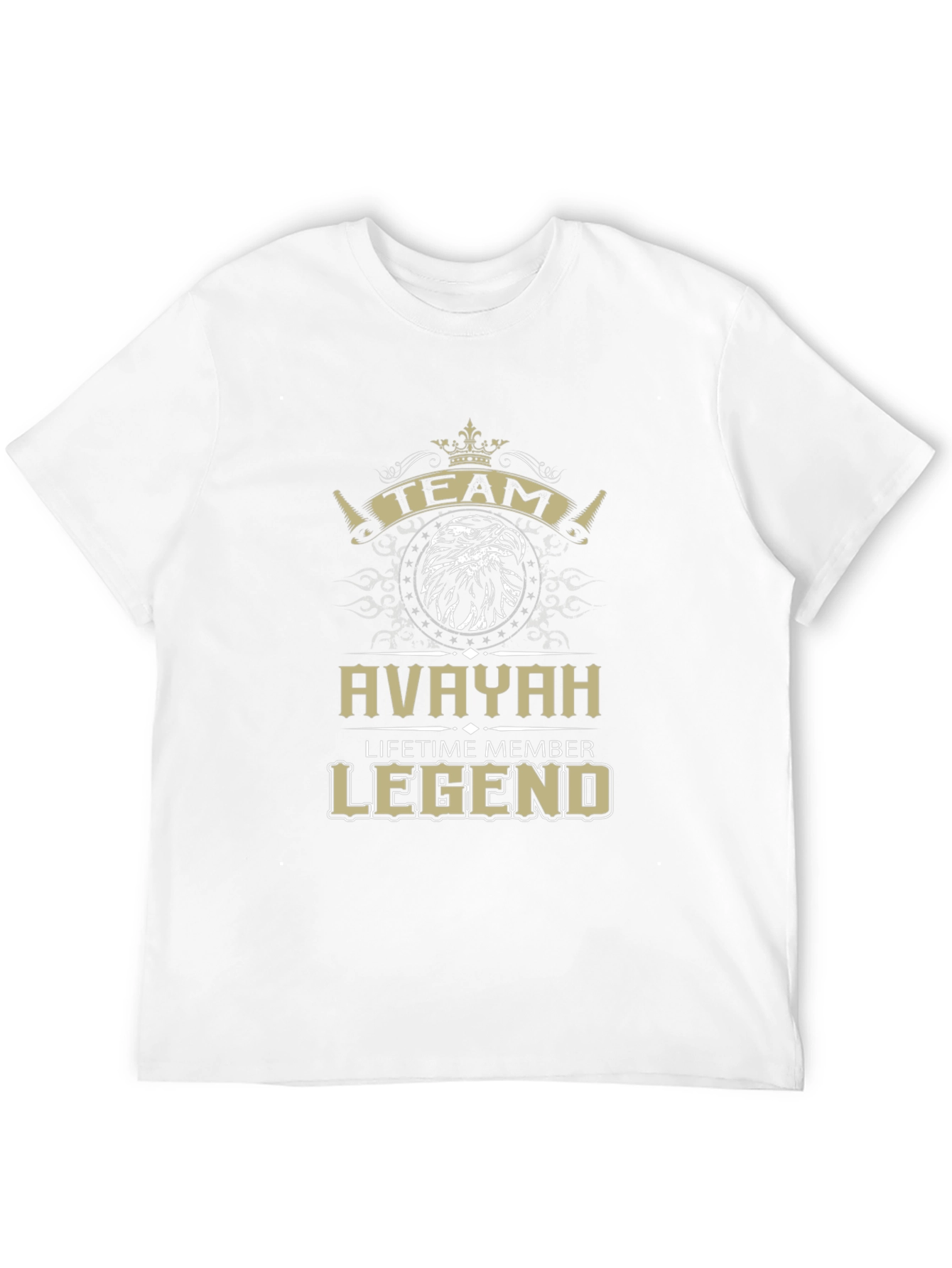 Team Avayah Legend T-Shirt