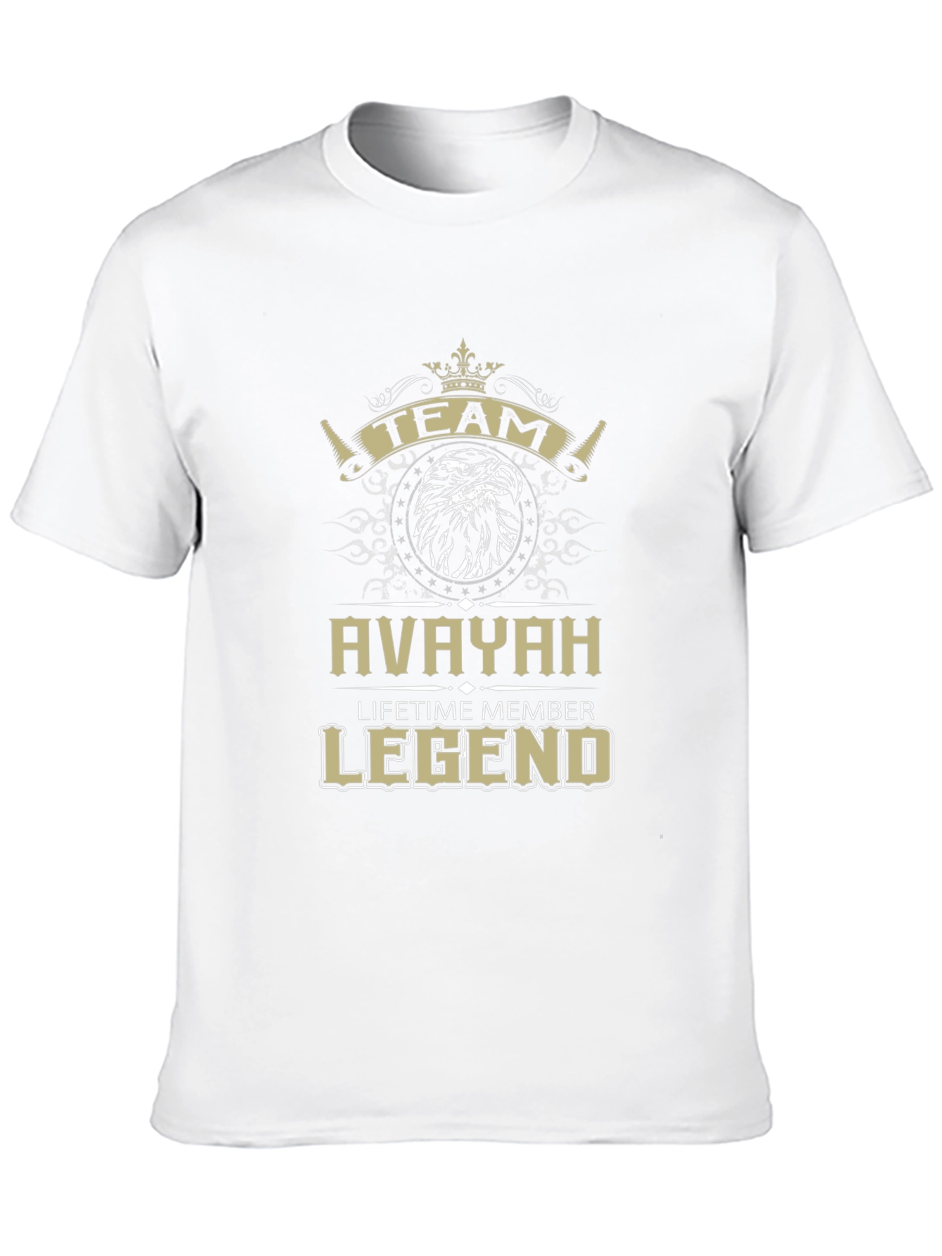 Team Avayah Legend T-Shirt