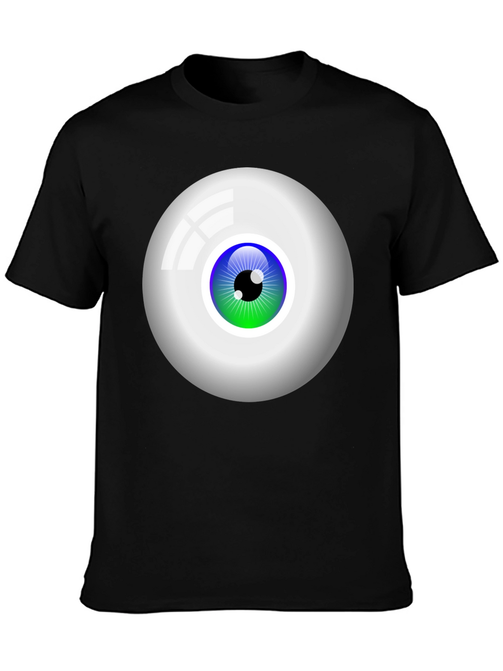 Eye See You T-Shirt - Bold Graphic Tee